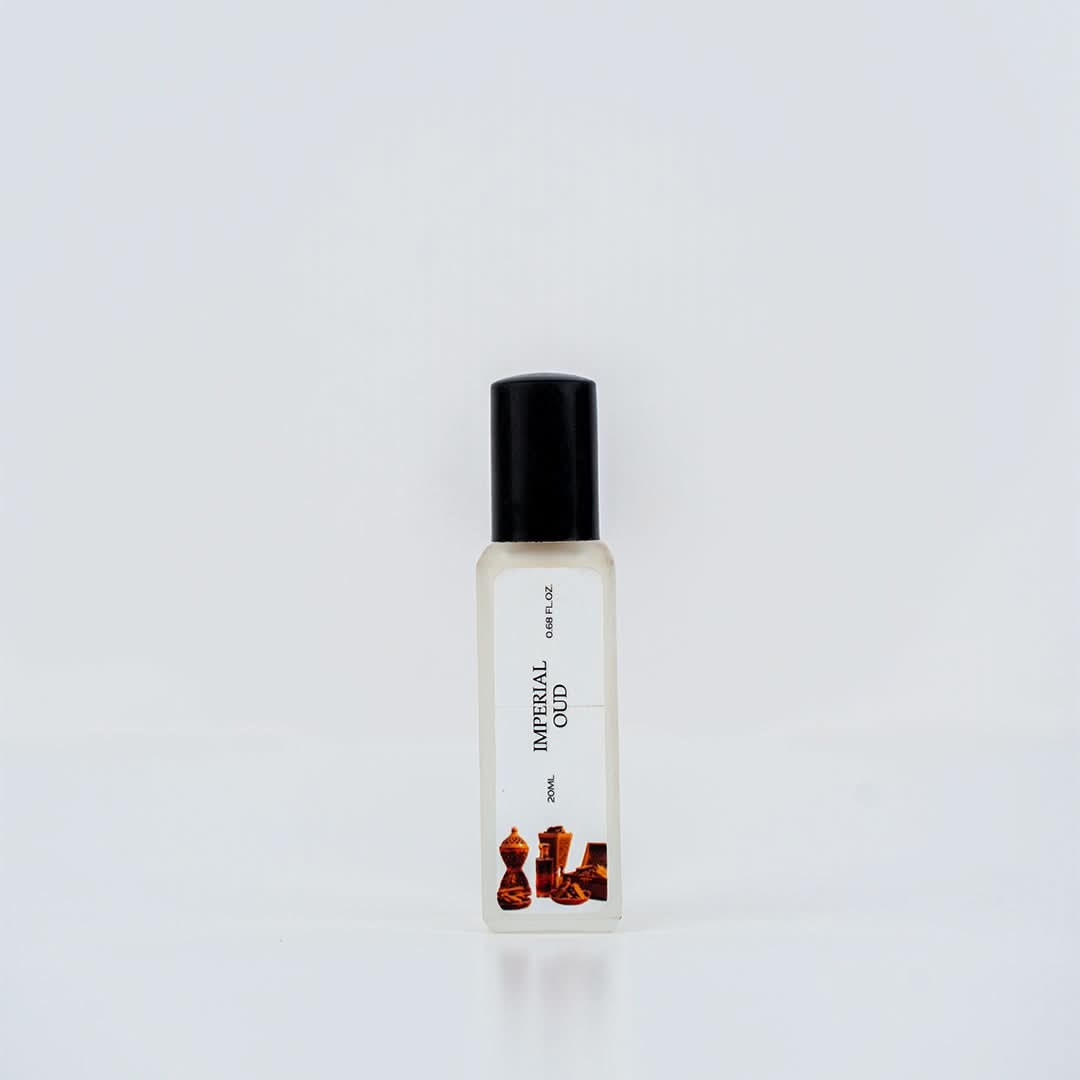 IMPERIAL OUD Inspired By Imper!@l V@lley