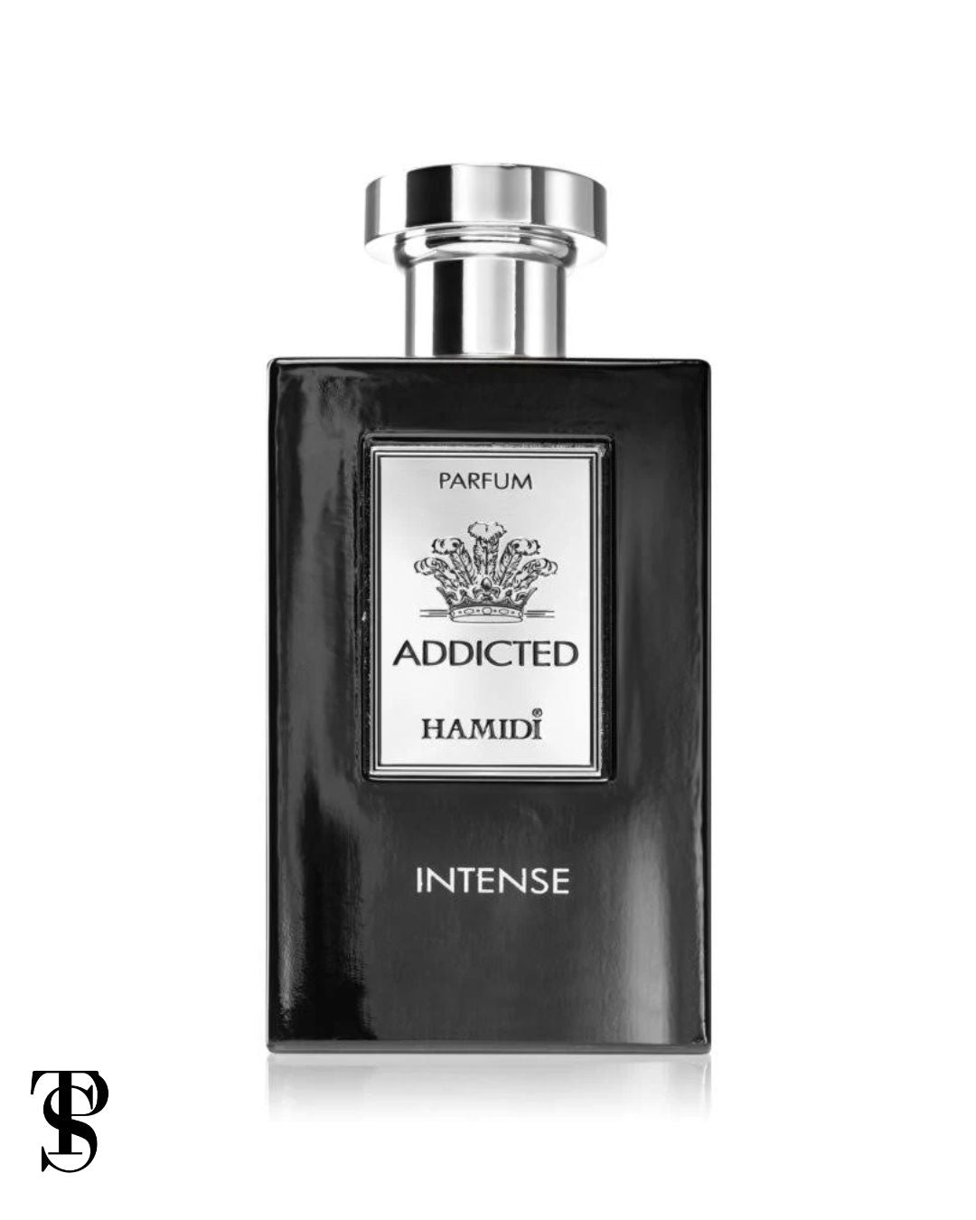 Hamidi - Addicted Intense (120ML)