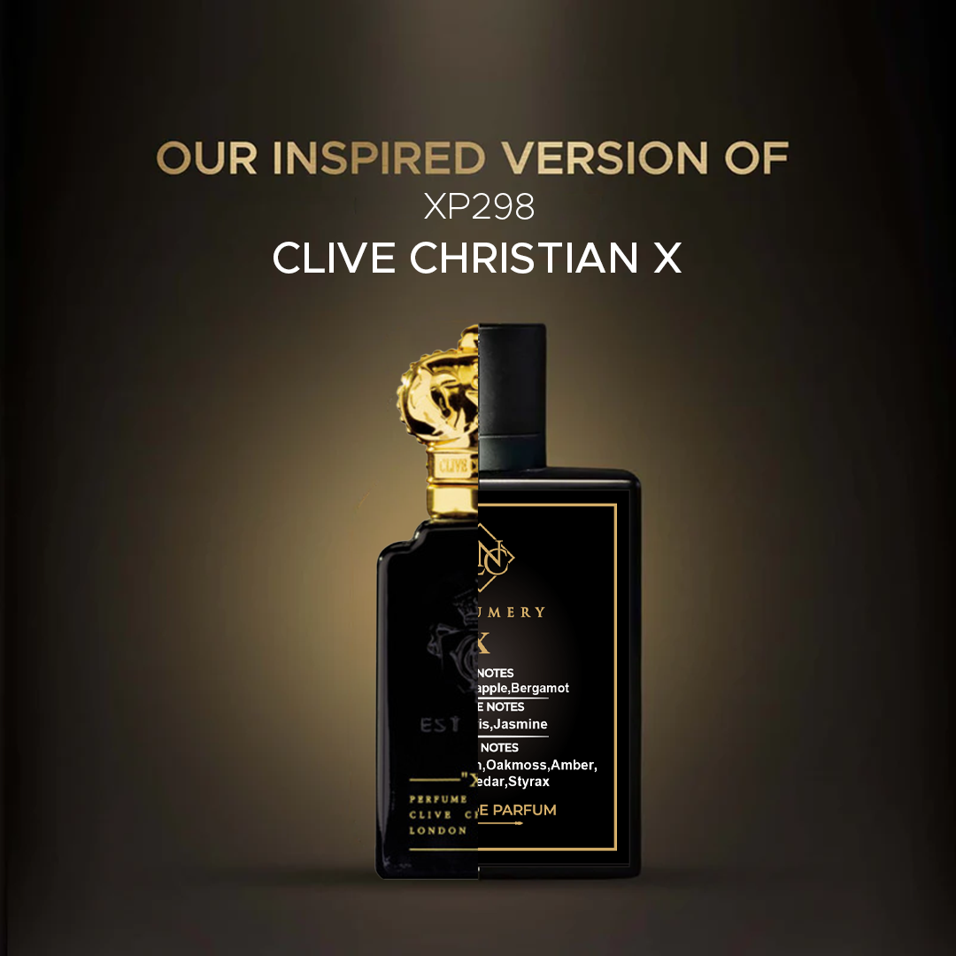 Clive christian best outlet seller