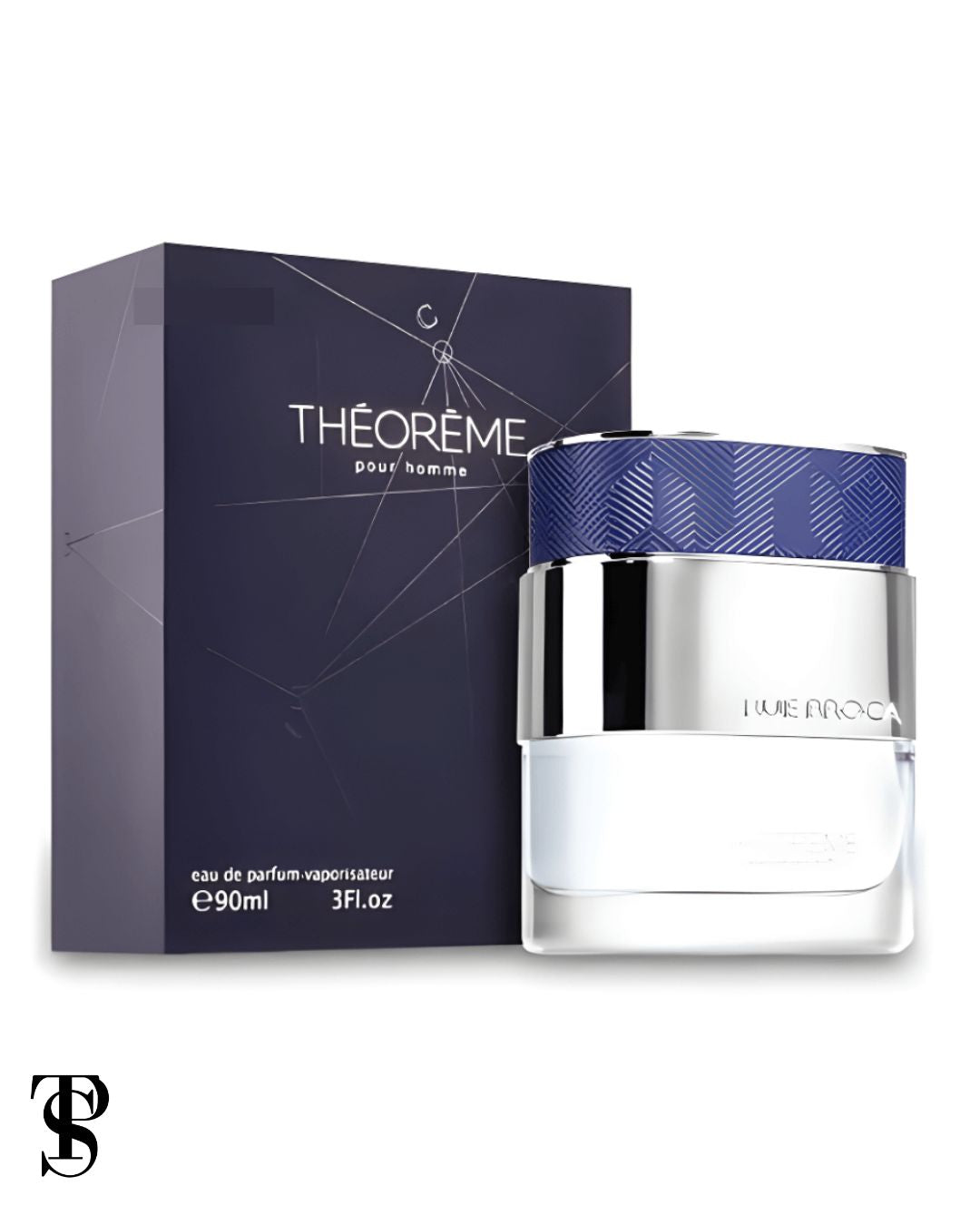 Afnan - Théorème (90ml)