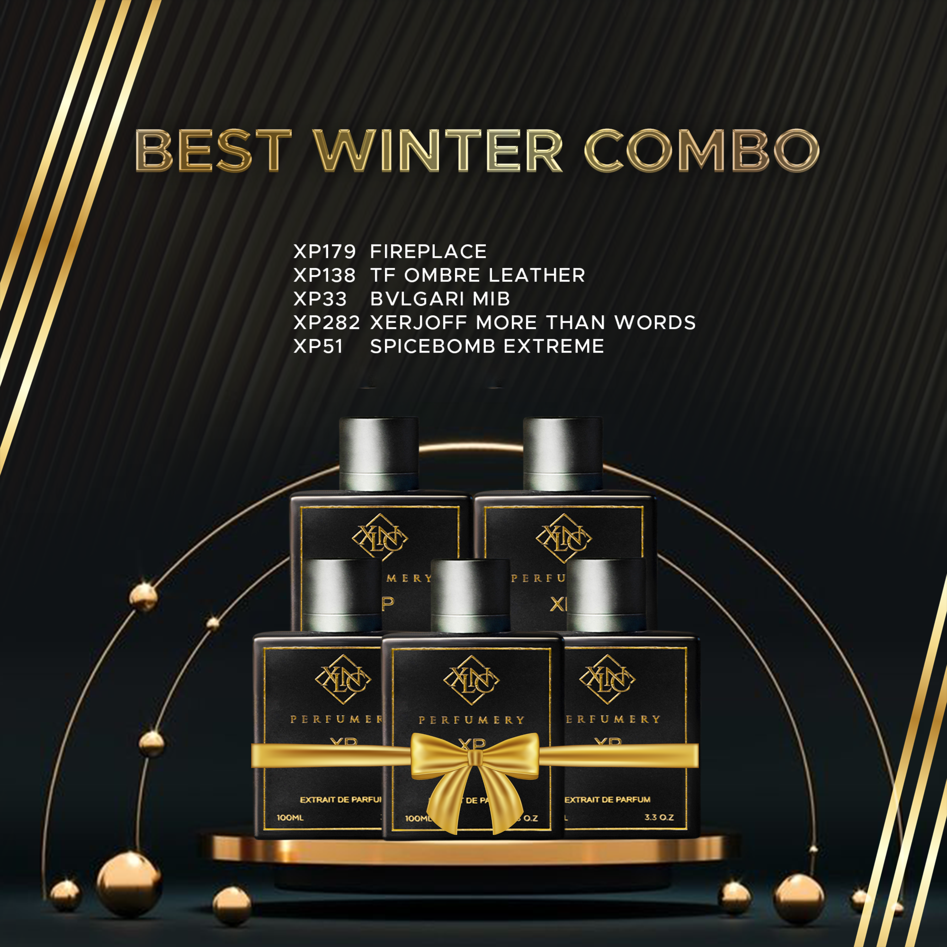 Best winter Combo Pack of 5