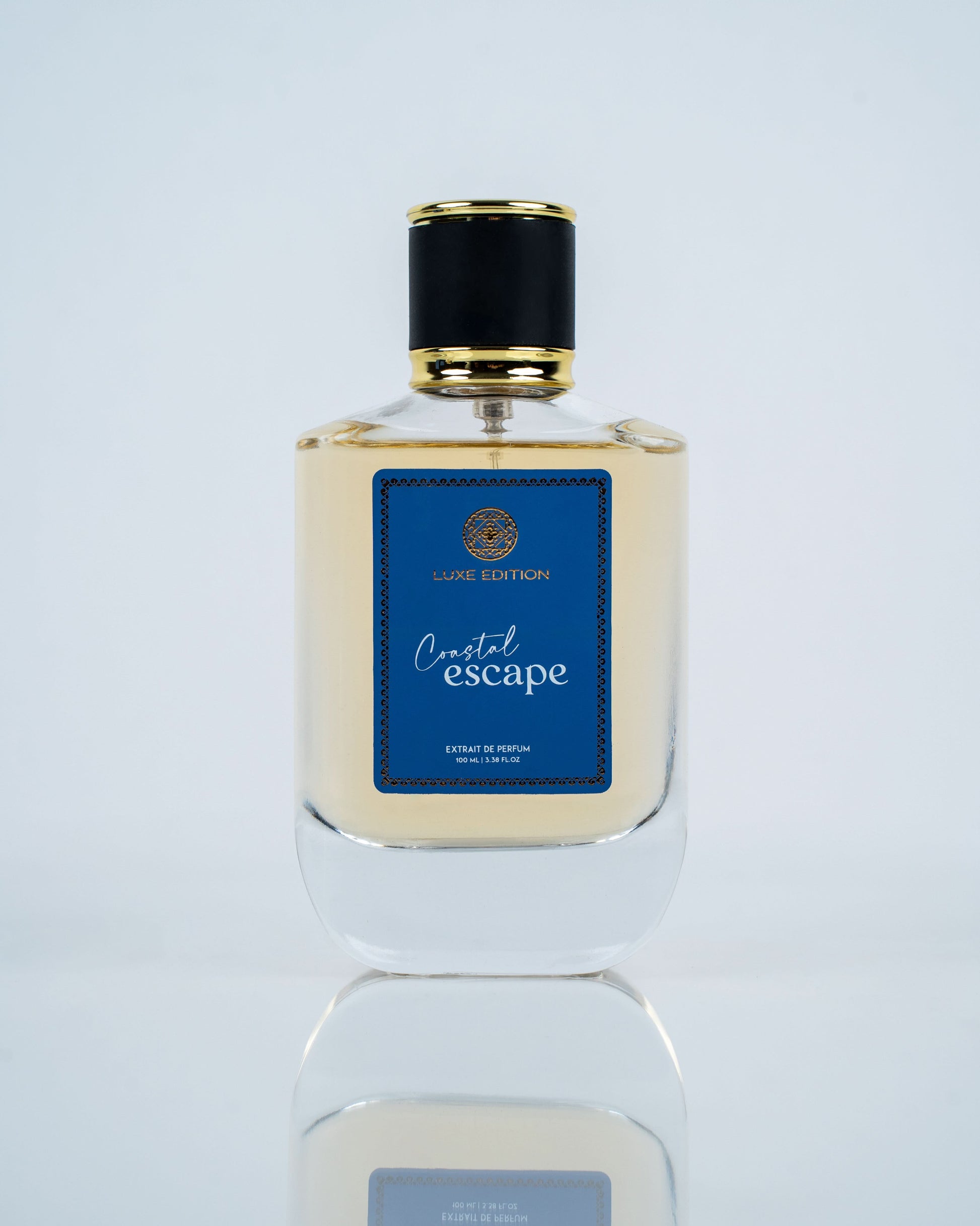 Coastal Escape | Luxe Edition ( Inspired by Di0r S@uvage )