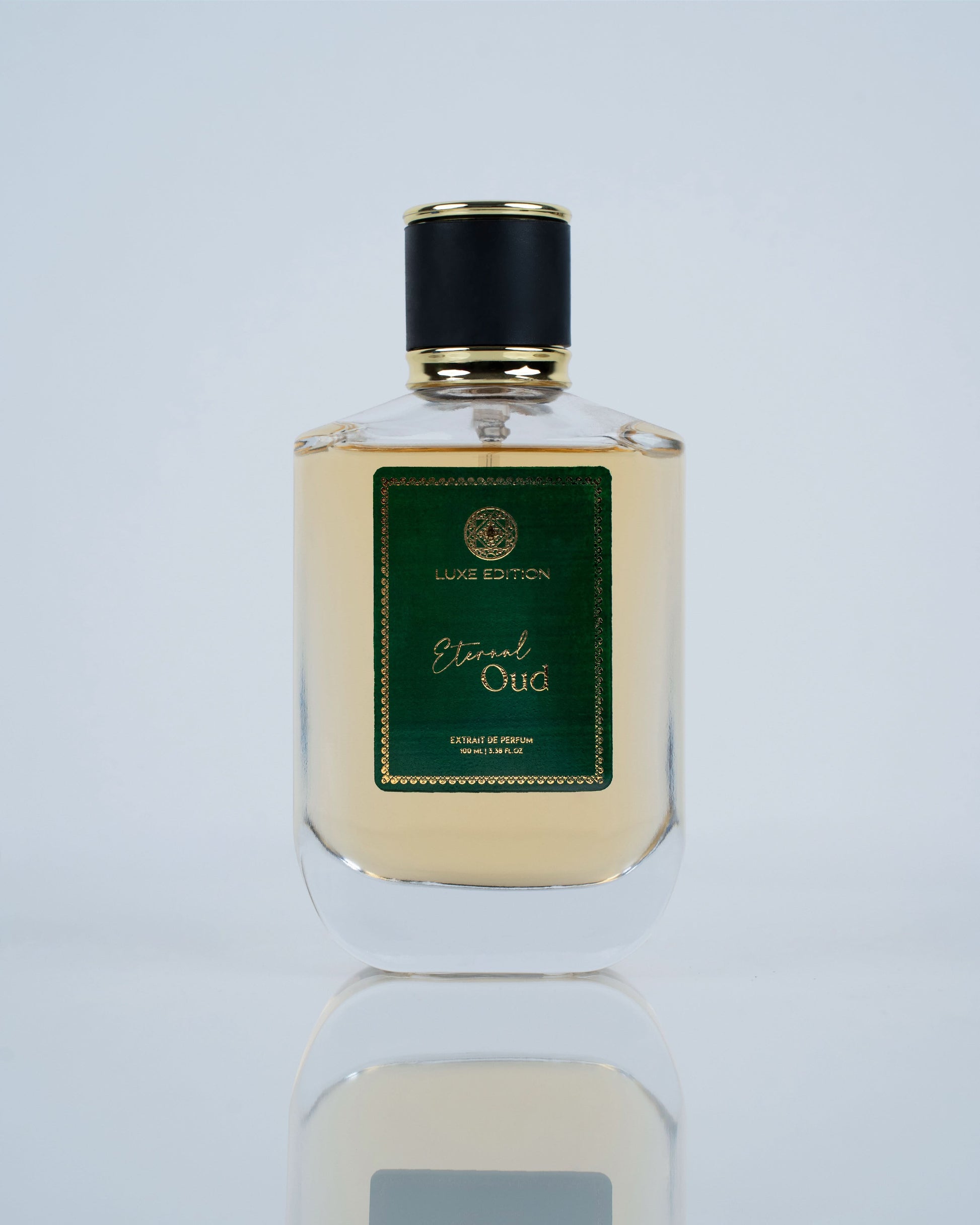 Eternal Oud | Luxe Edition ( Inspired by Ombre N0m@de )