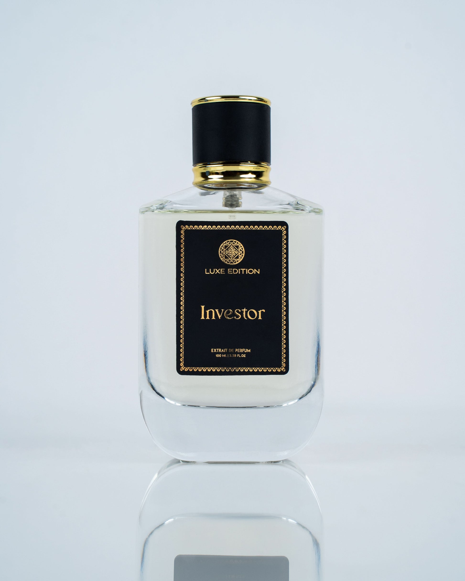 Investor | Luxe Edition ( Inspired by Creed Aventu$ )