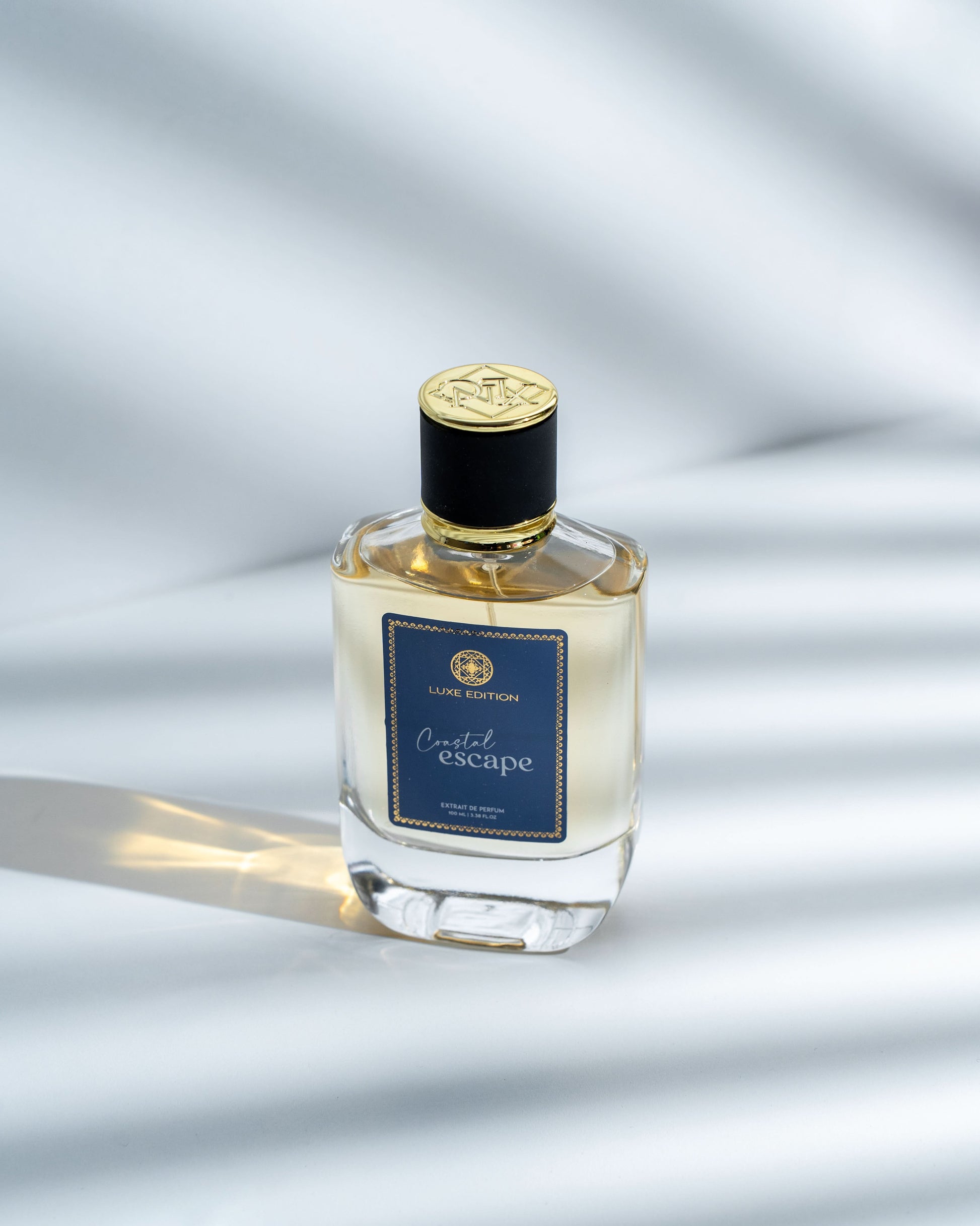 Coastal Escape | Luxe Edition ( Inspired by Di0r S@uvage )