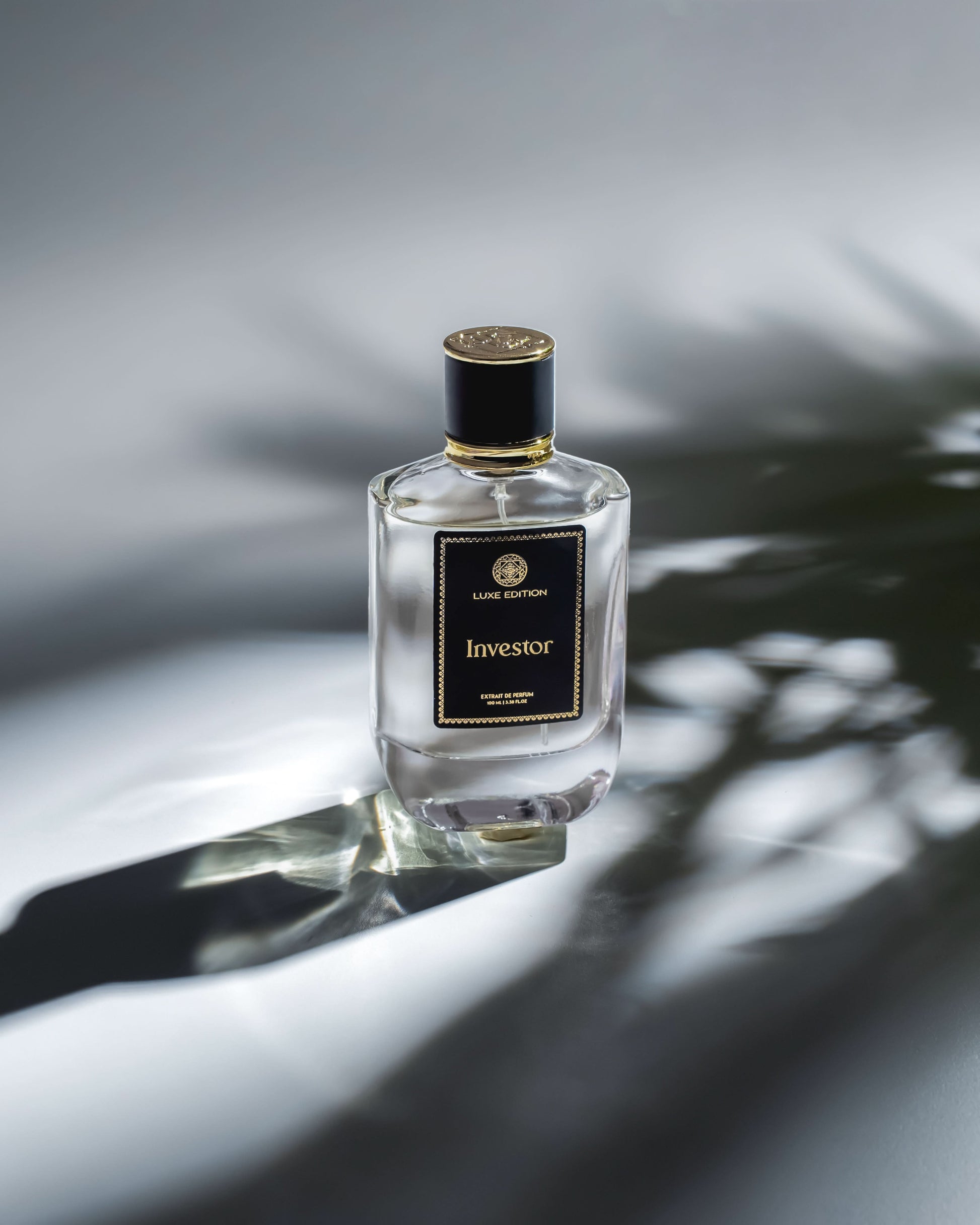 Investor | Luxe Edition ( Inspired by Creed Aventu$ )