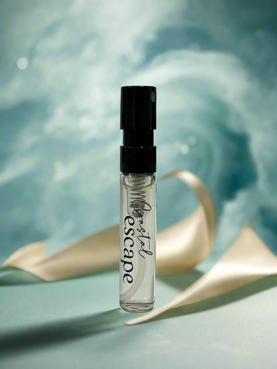 🎁 Coastal Escape 3 ML | Luxe Edition ( Inspired by Di0r S@uvage )