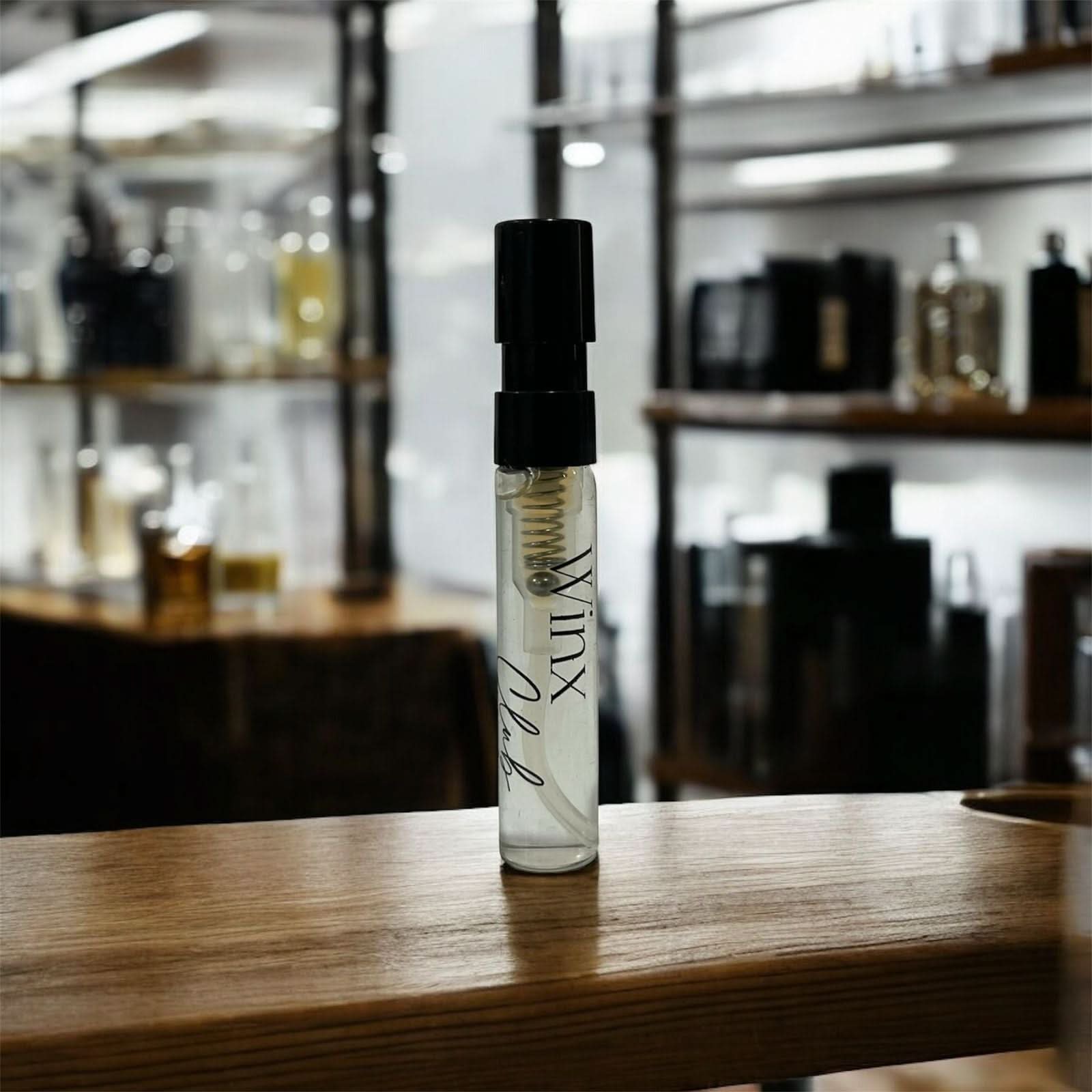 🎁 Winx Club | 2 ML