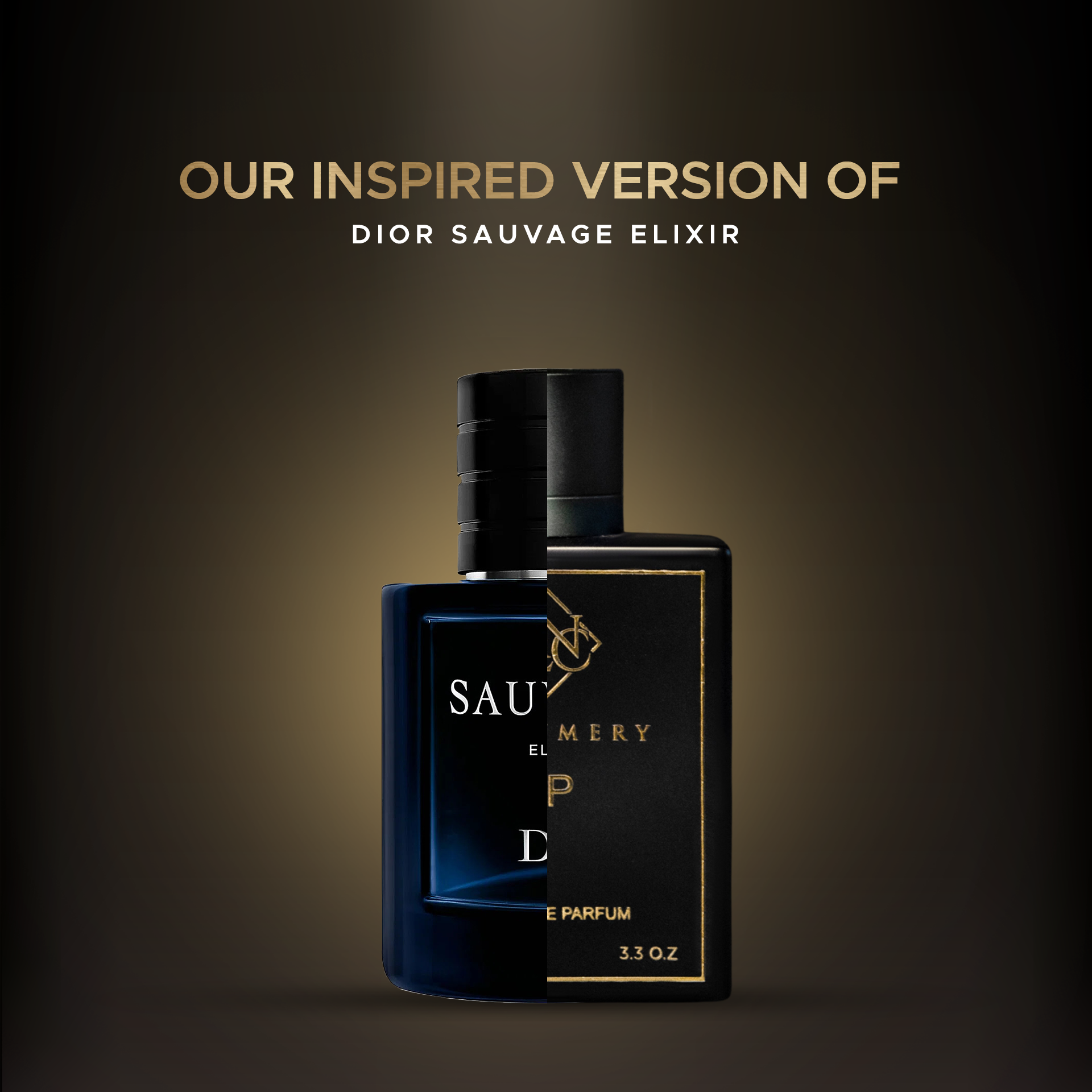 Uv perfume discount