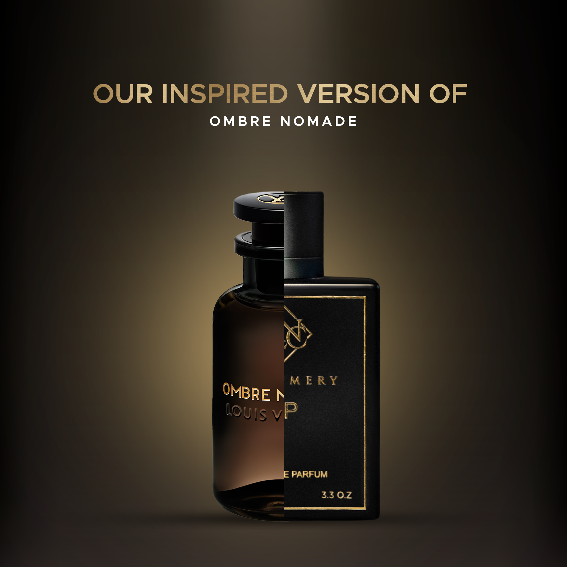 XP109 Inspired by L0 is V itton 0mbre N0made Worn by S h l Kh n