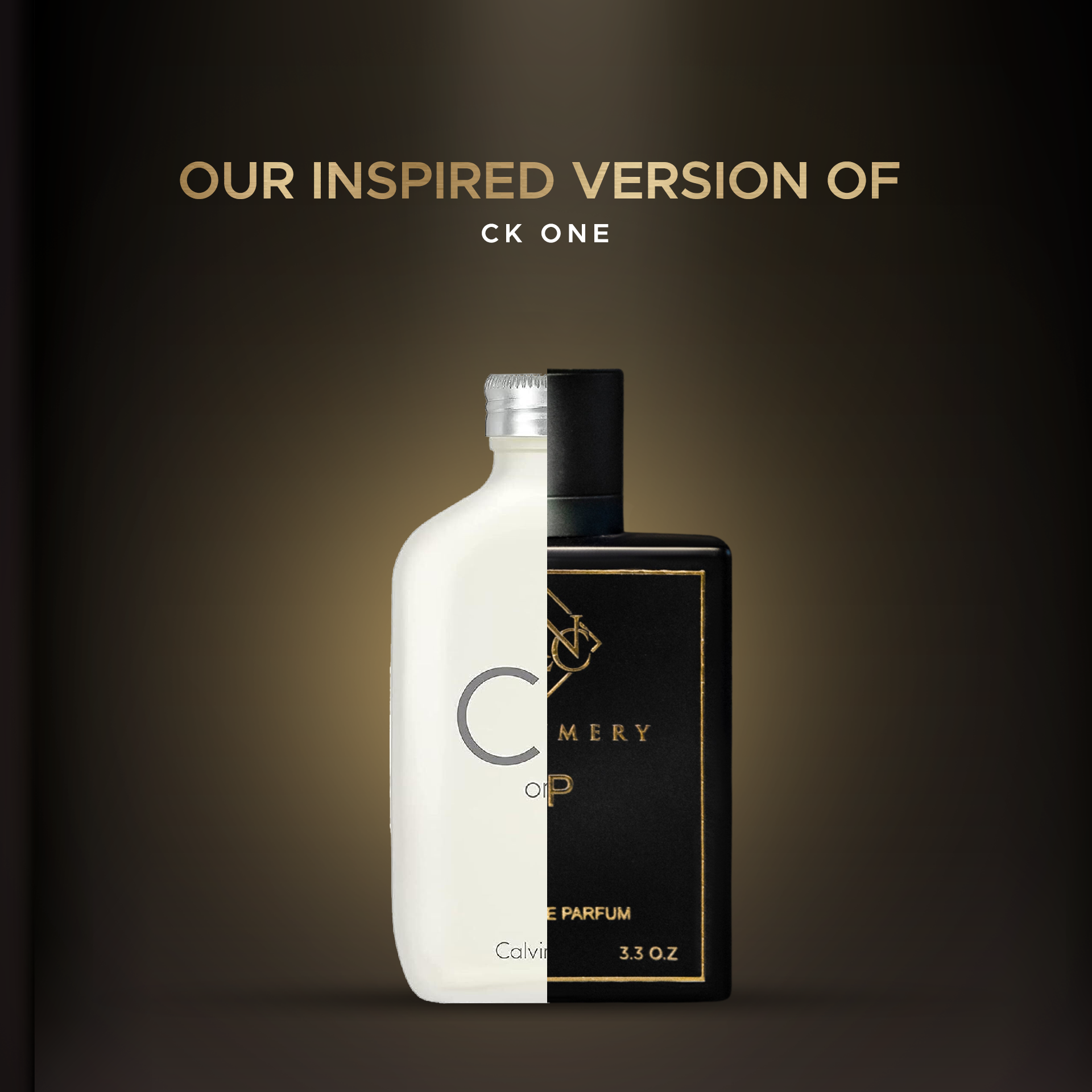Calvin klein ck one Perfume XP137 Inspired Summer parfum in india