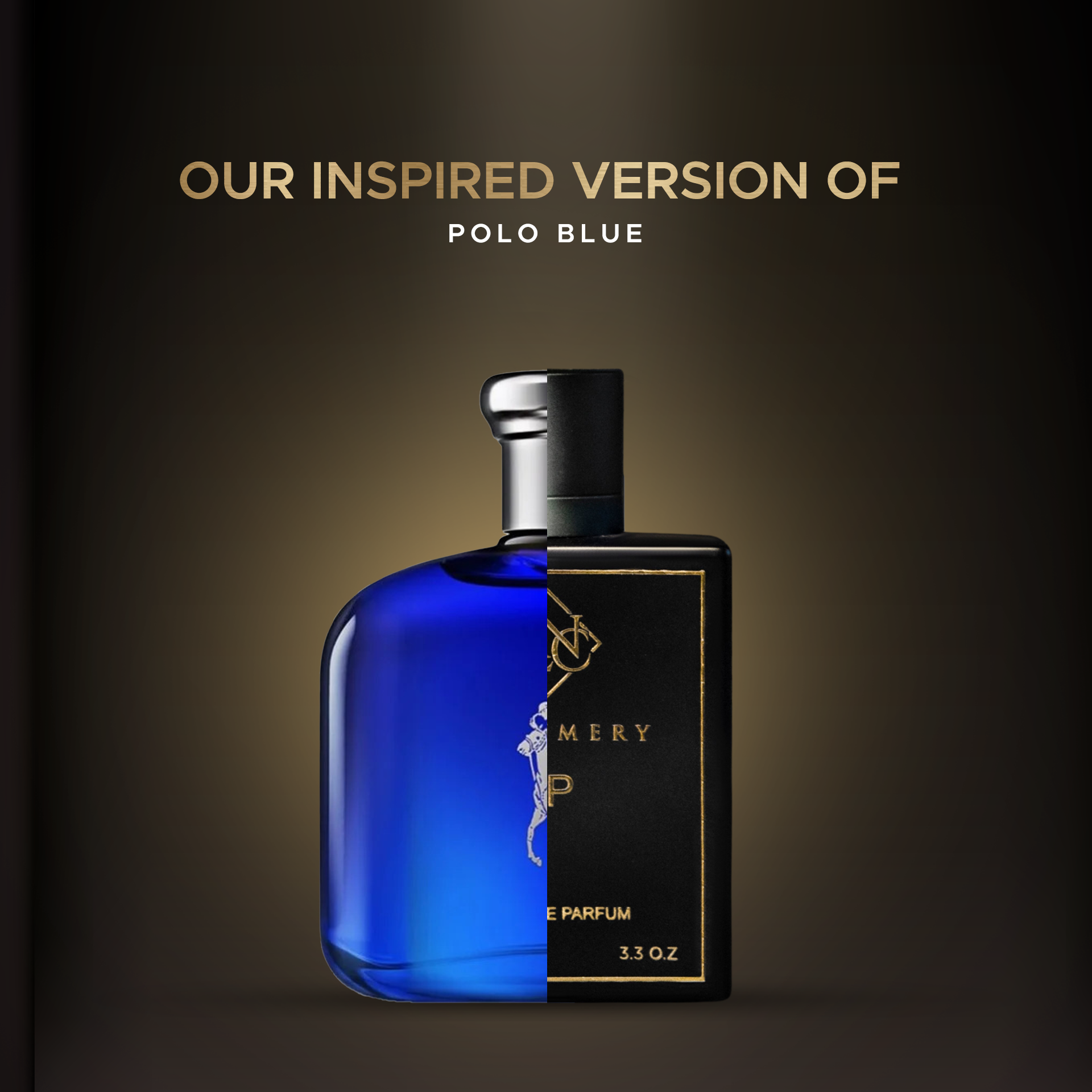 Polo Blue Perfume Buy XP141 Inspired Eau de Parfum in India