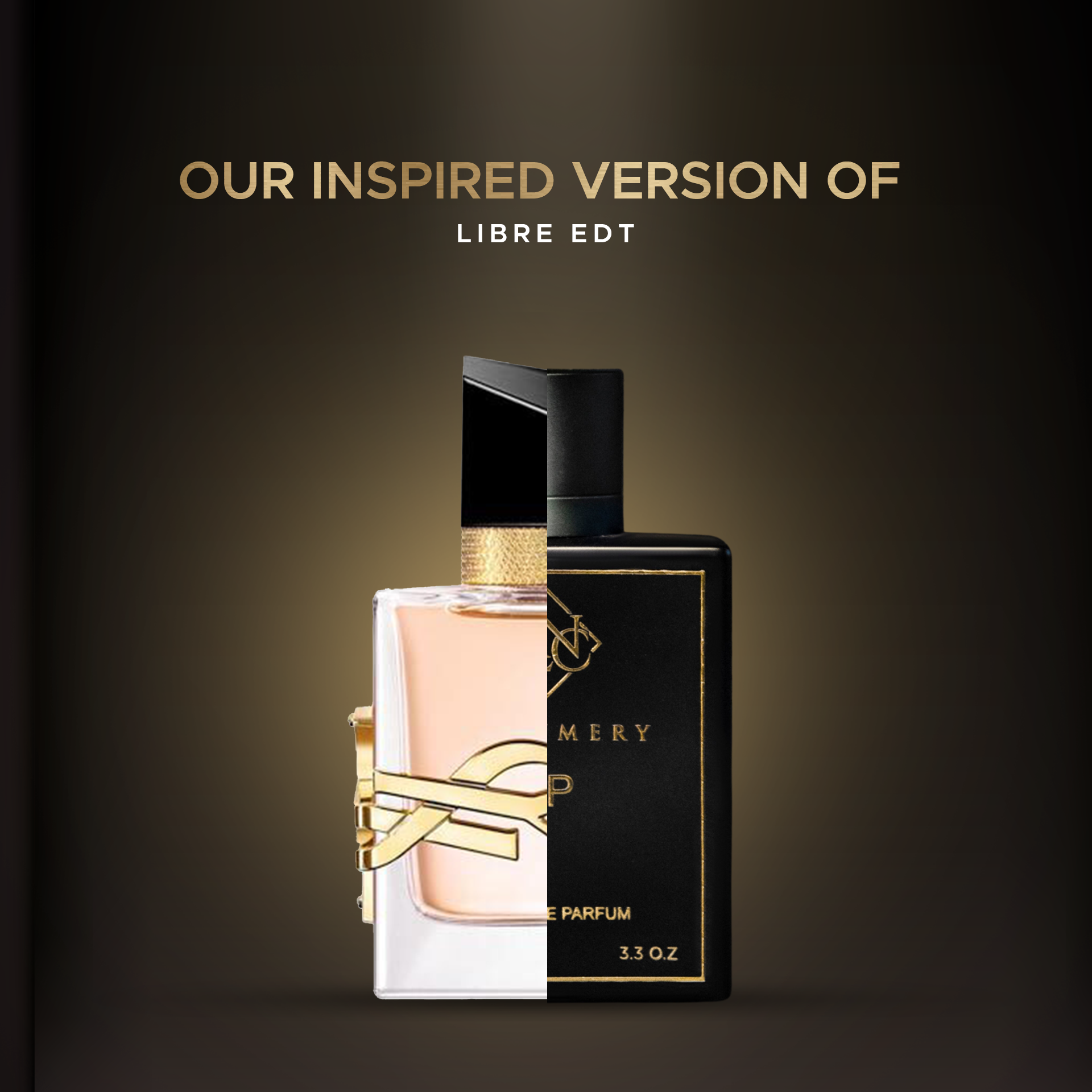 Ysl libre 50ml new arrivals