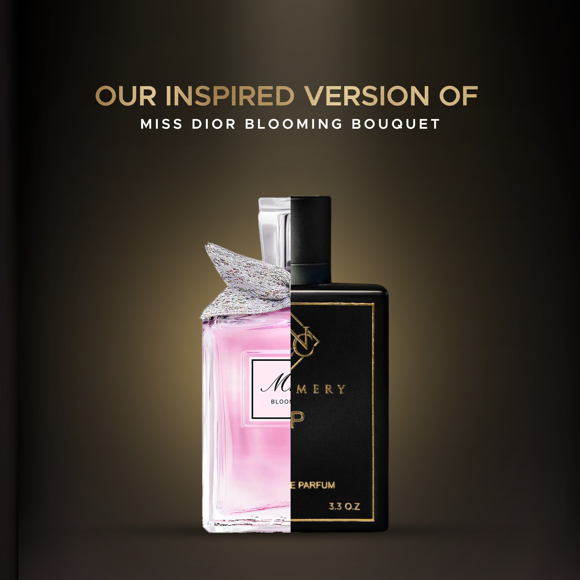 Miss blooming bouquet parfum XP185 Inspired Eau de toilette Perfume in India