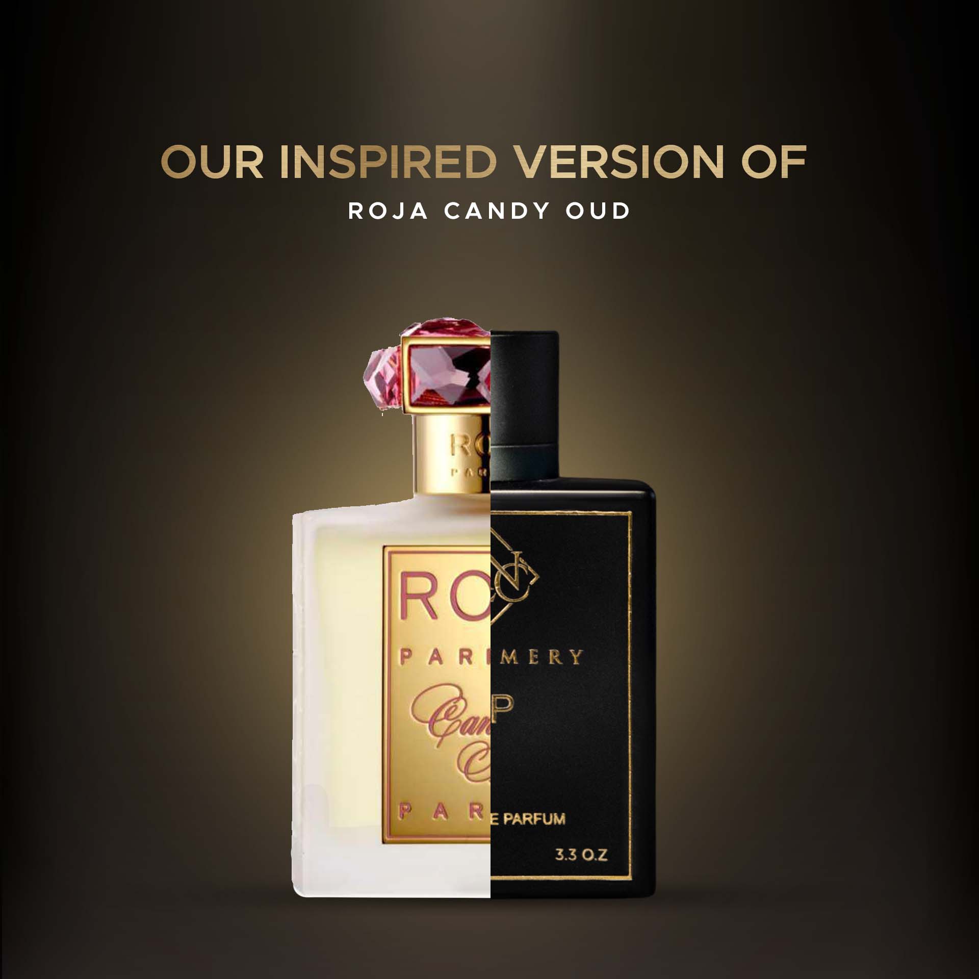 Roja best sale parfums oud