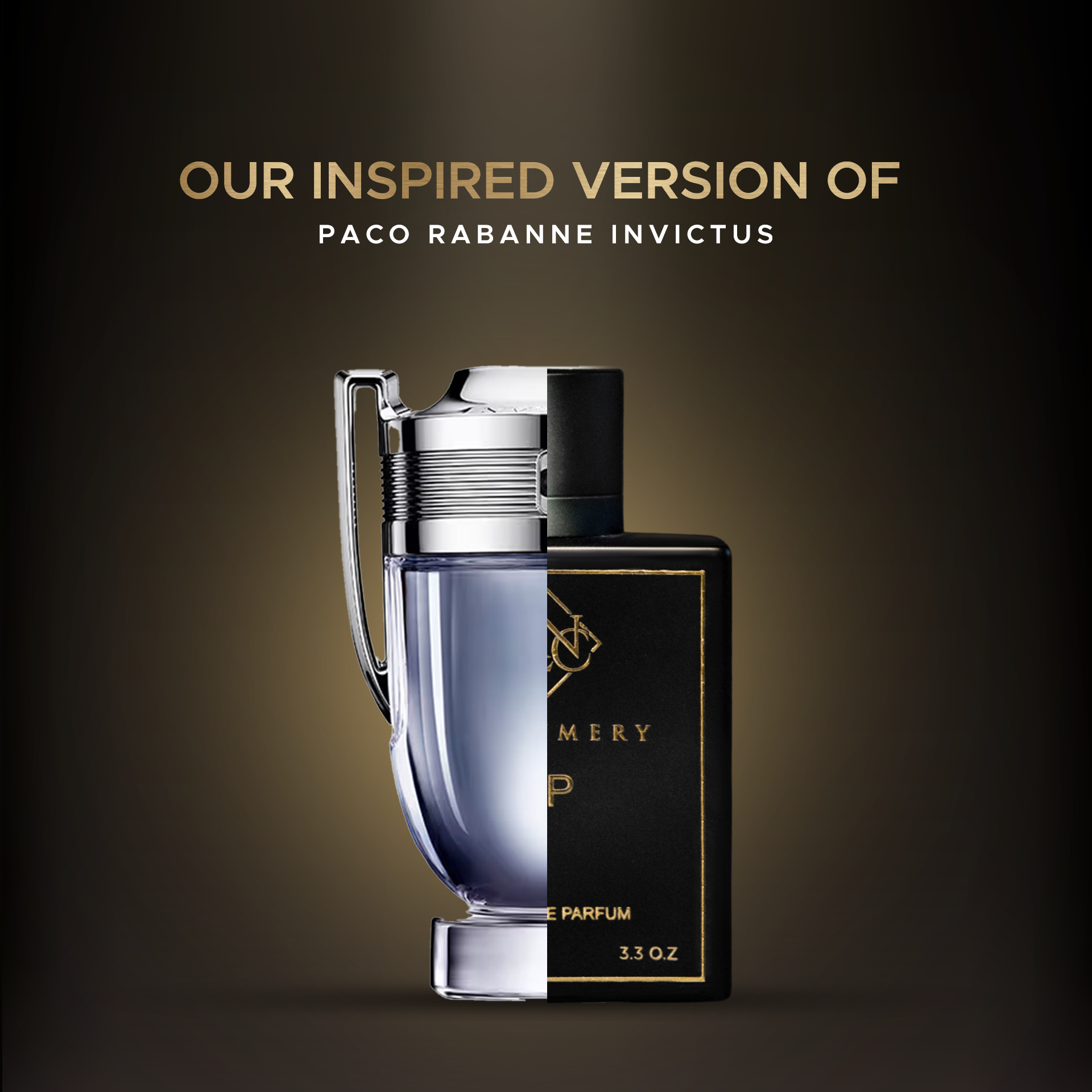 Price for invictus perfume shop
