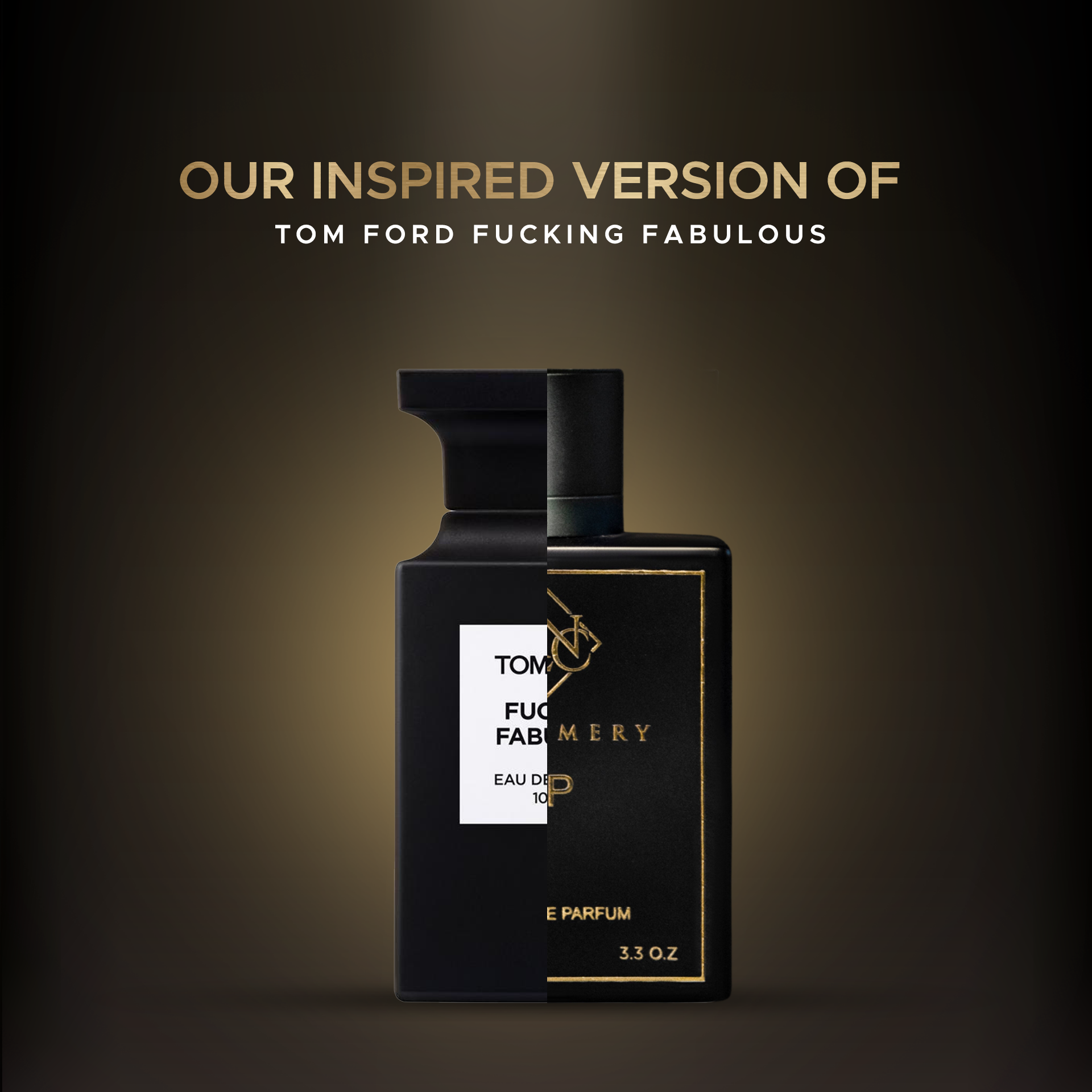 Tom ford fucking fabulous: XP44 Clone Eau de Parfum Price in