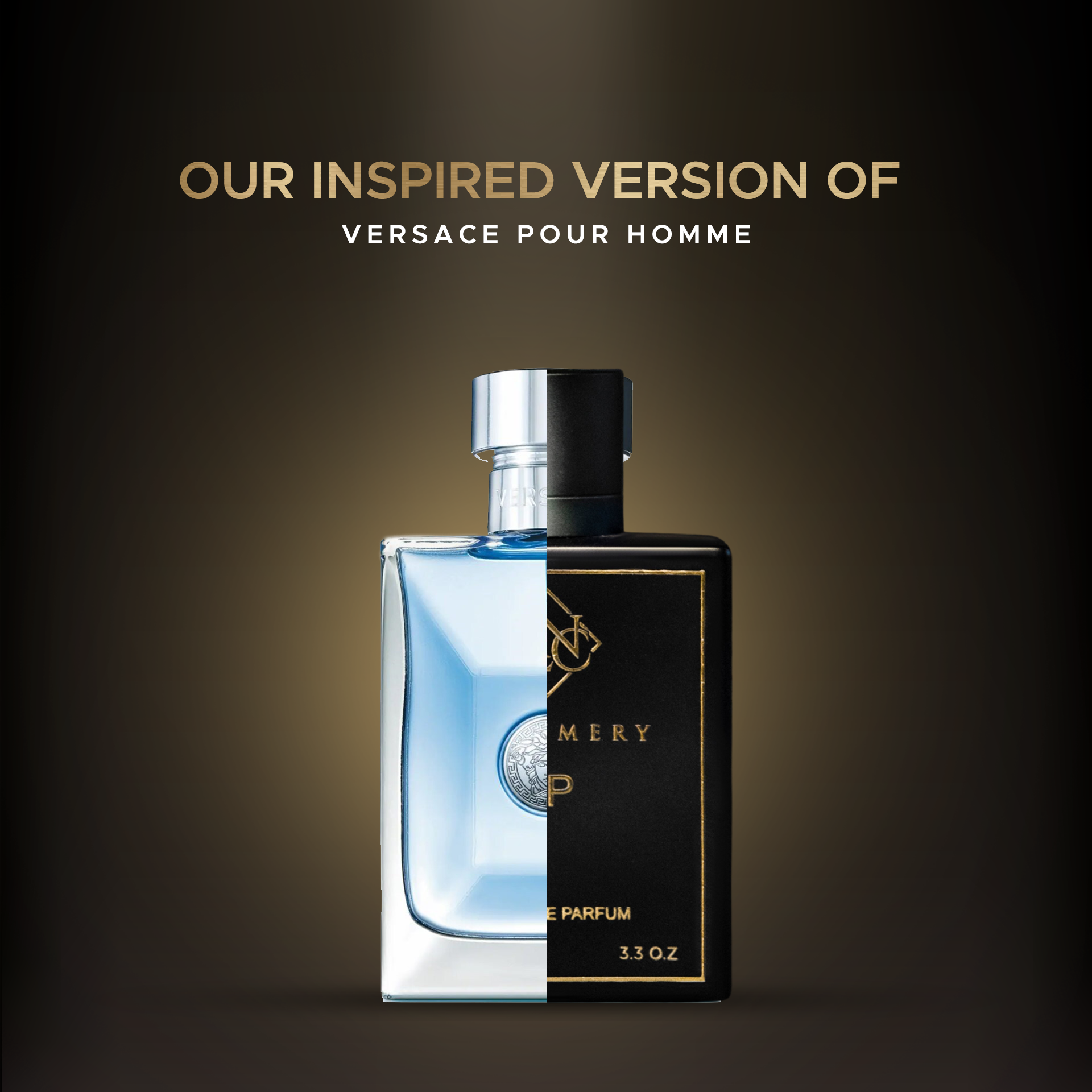 Pour homme versace hotsell