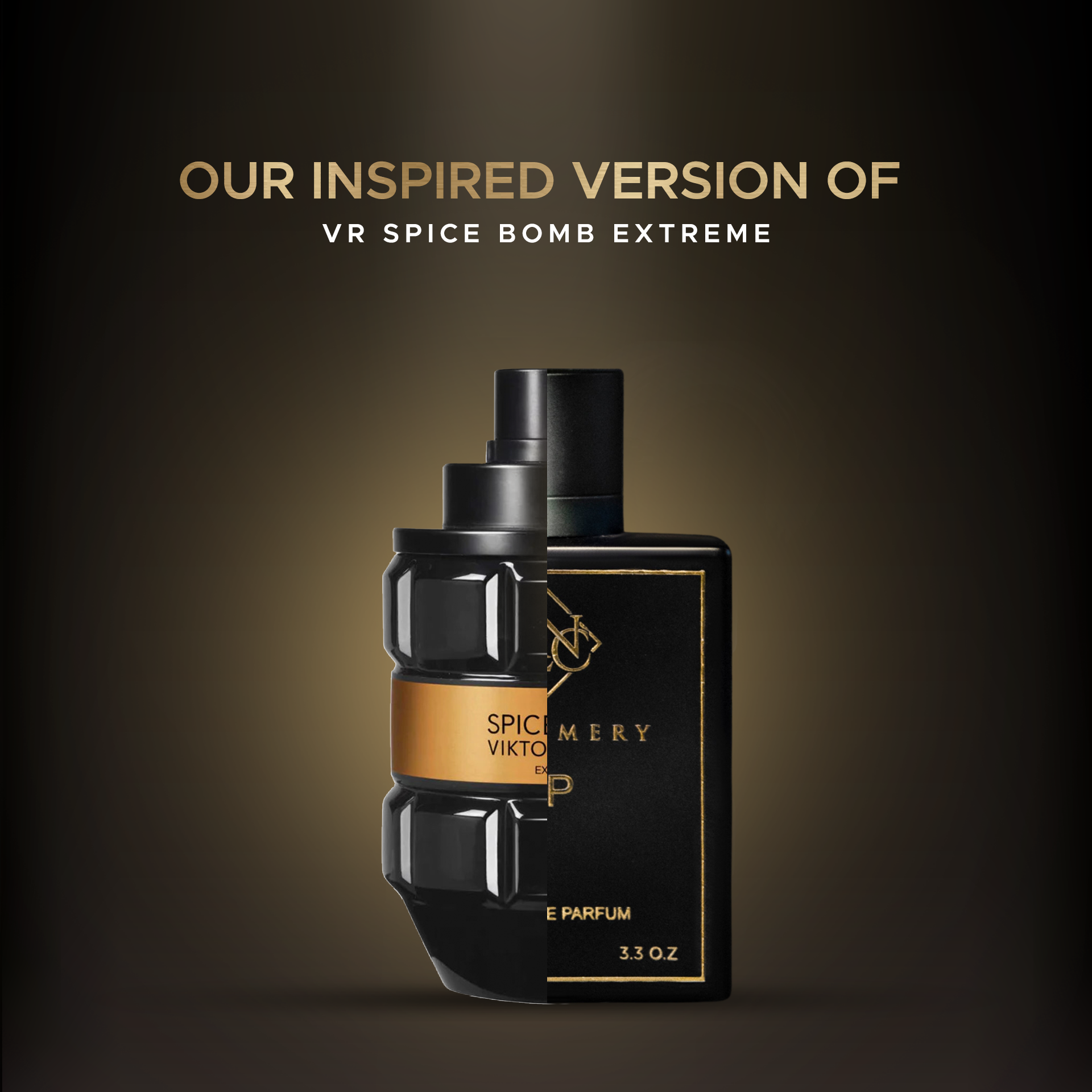 Spicebomb extreme viktor&rolf for men online