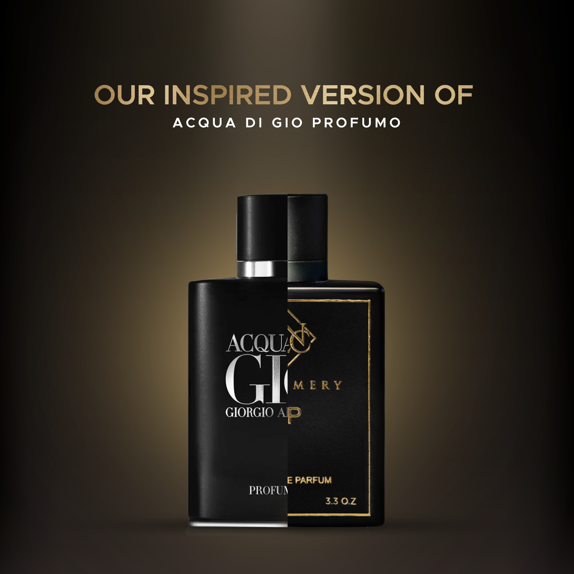 Gio men's fragrance on sale