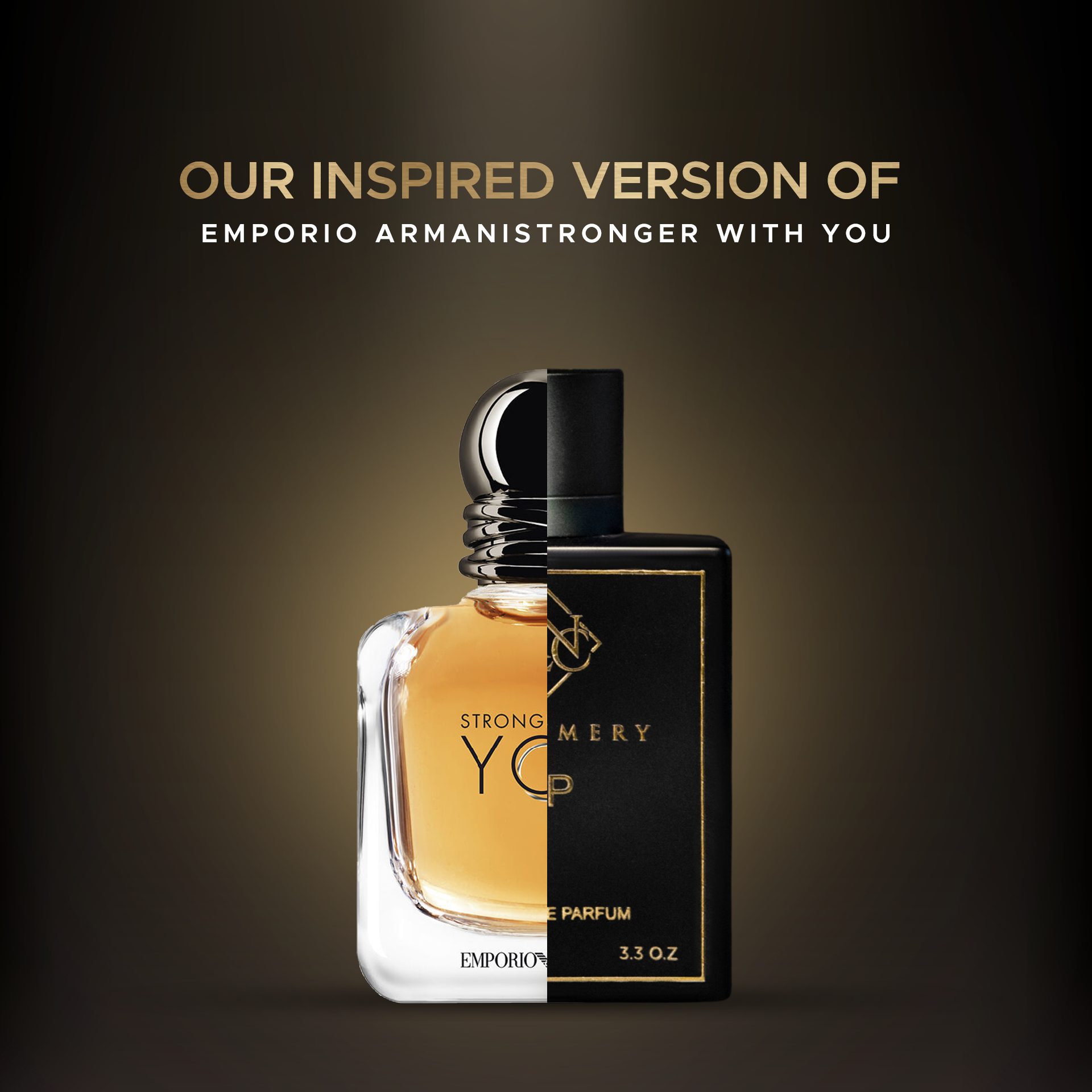 Emporio armani parfum you cheap