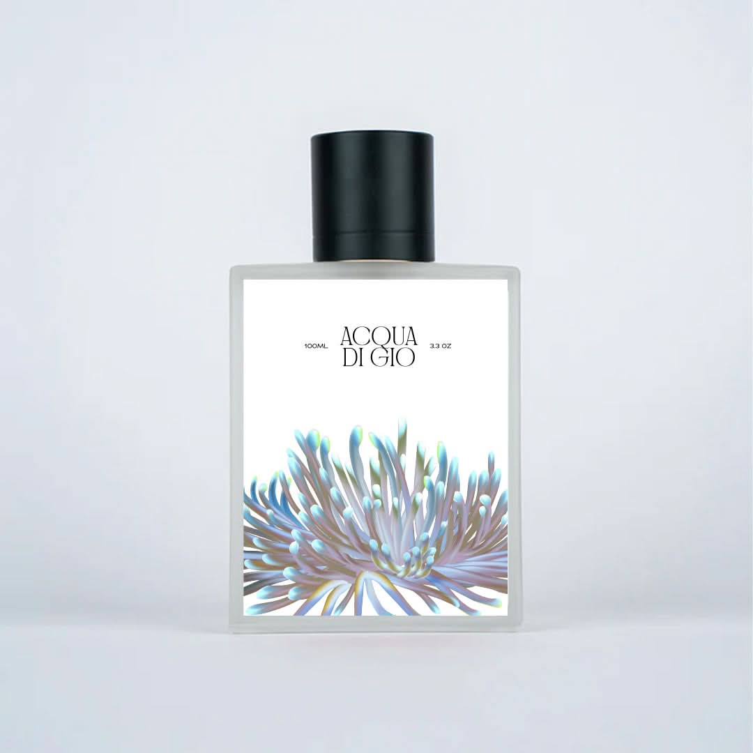 XP28 (Inspired by Gi0rgi0 Arm@ni Acqµ@ Di Gi0)