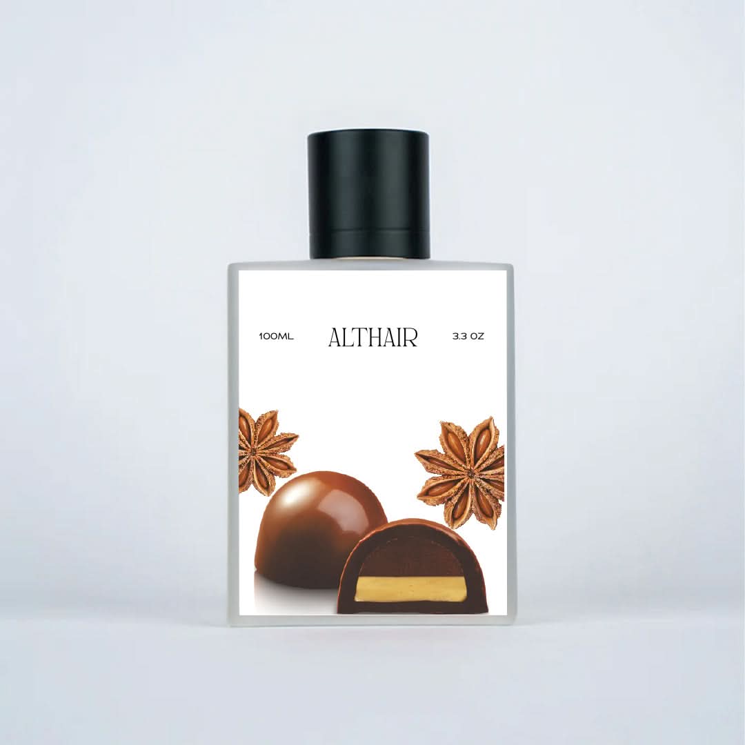 ALTHAIR Inspired By PDM Alth@!r