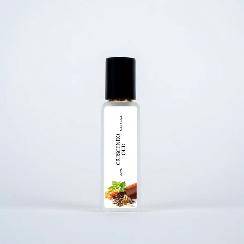 CRESCENDO OUD Inspired By 0ud C@denz@ Ma!s0n Cr!velli