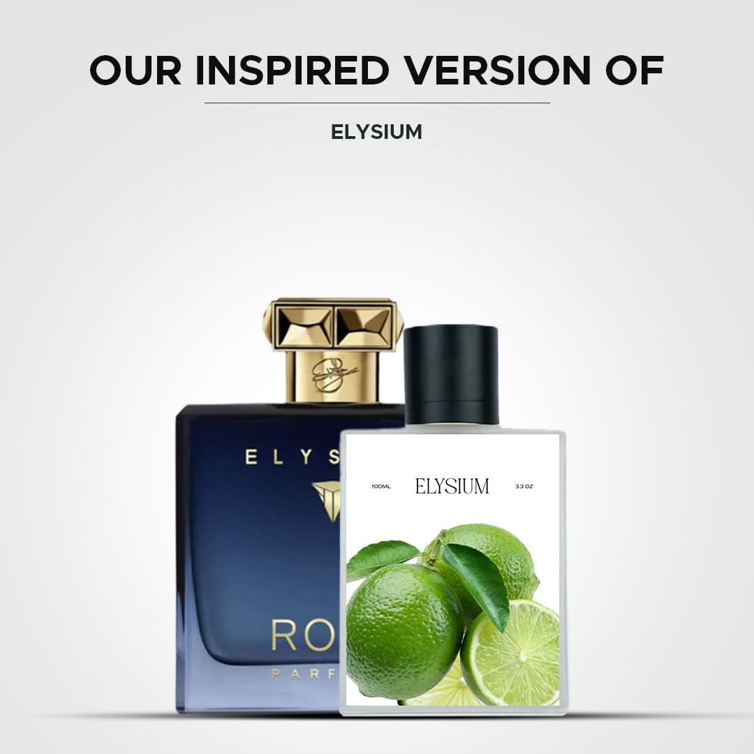 ROJA ELYSIUM 香水 男性用 100ML Amazon | ロジャ エリシウム プール オム パルファン コロン 100ml