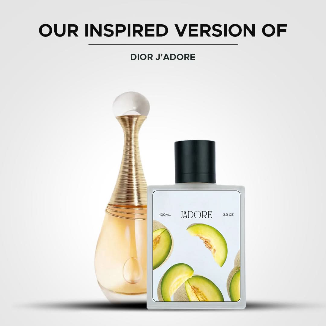 Dior j'adore Perfume: XP199 Clone Eau De Parfum for Women in India