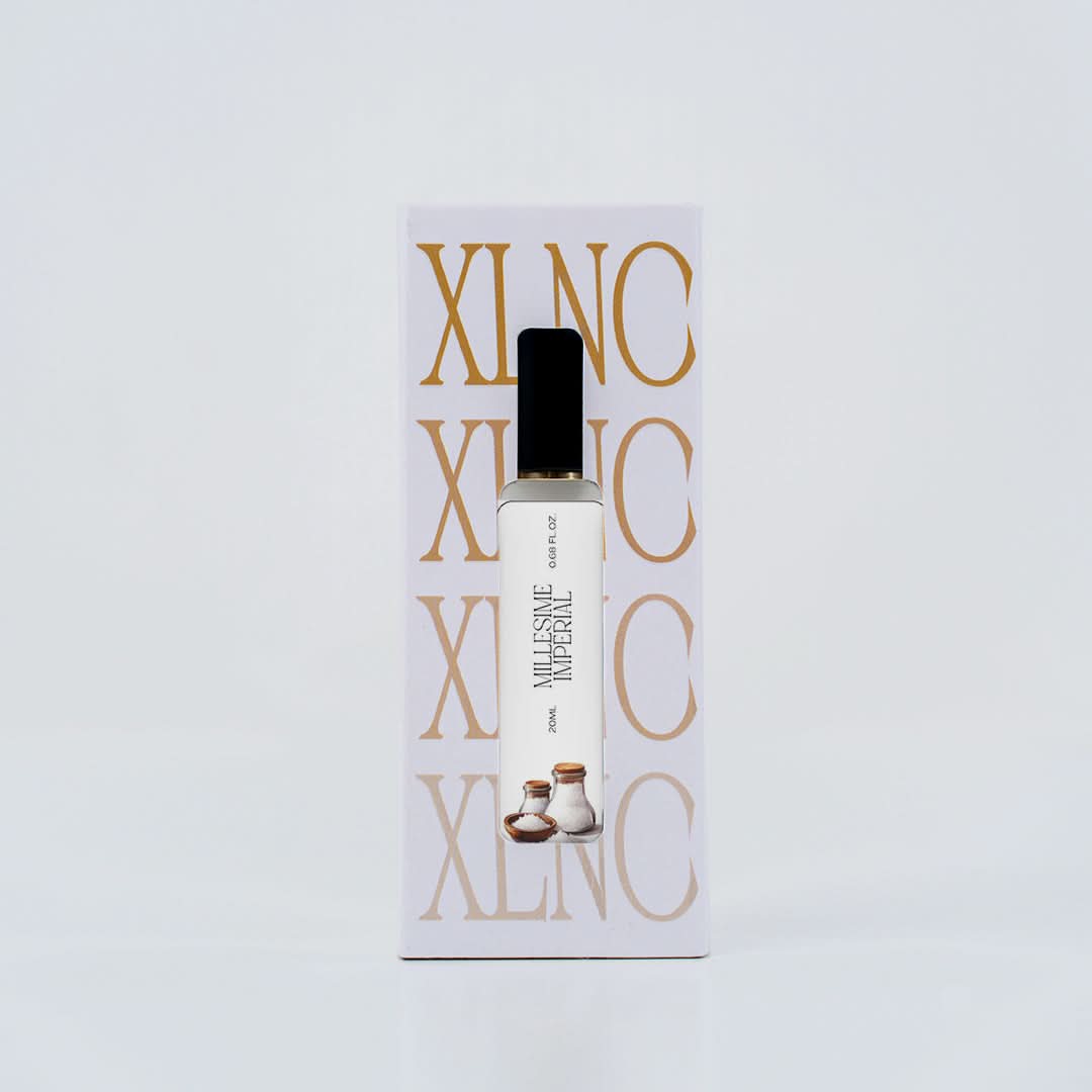 XP98 (Inspired by Cr33d Millésime Impéri@l) Worn by Jay-Z