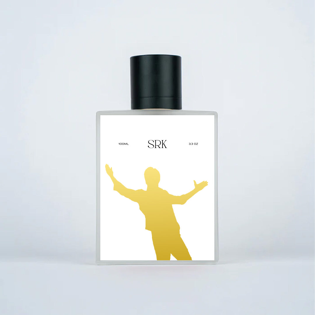 XP308 (Inspired by SRK(TAM DAO+ICON)) Worn by Sh@h Rµkh Kh@n