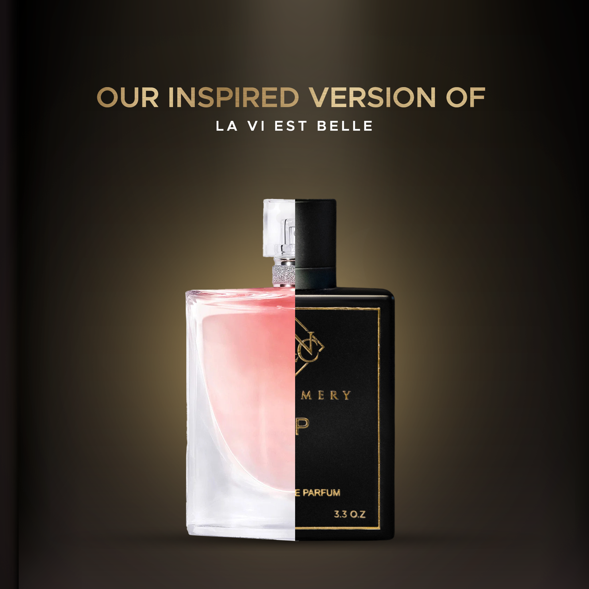 XP124 Inspired by L nc0me L Vi Est Belle