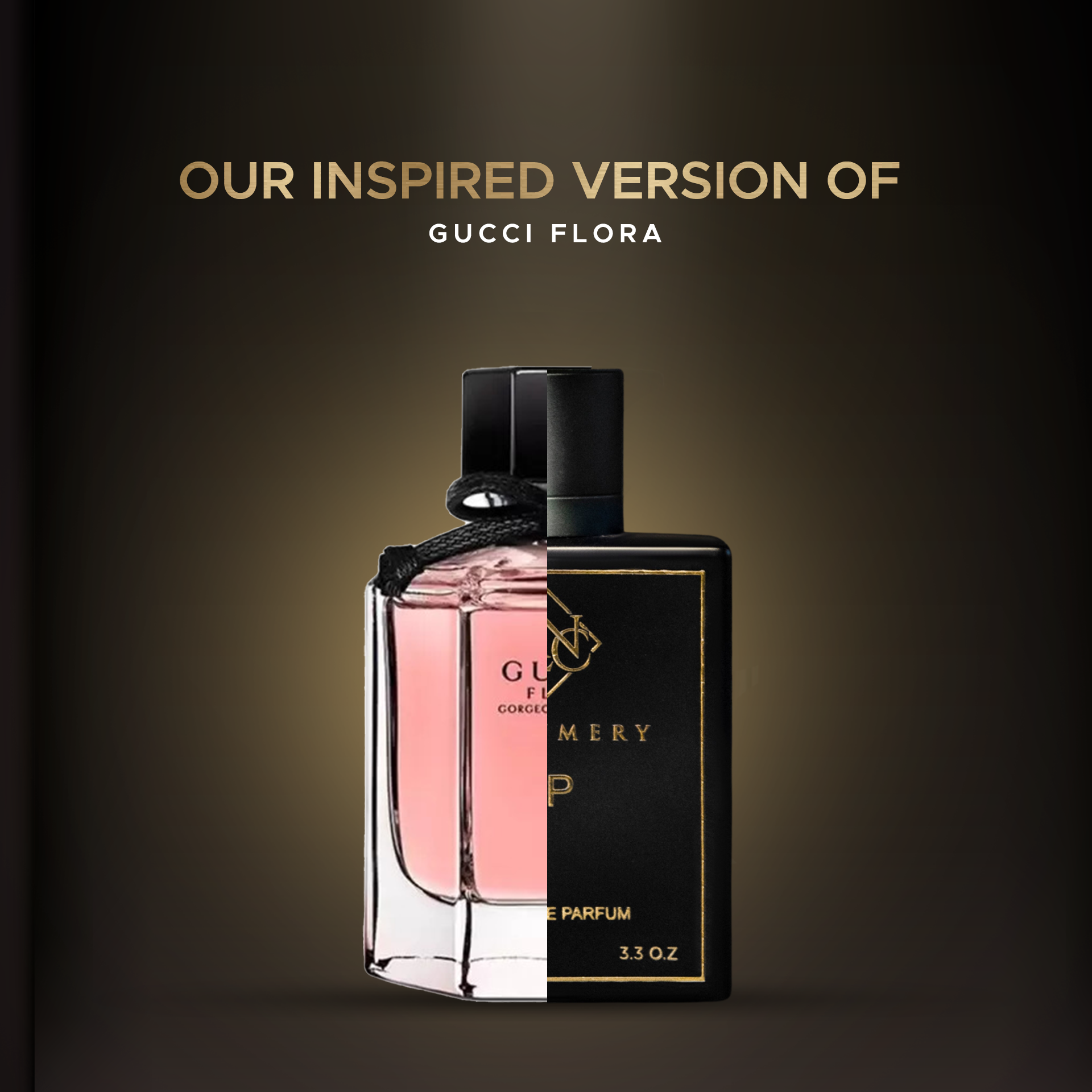 XP126 Inspired by G cci Fl0ra Worn by E h G pt