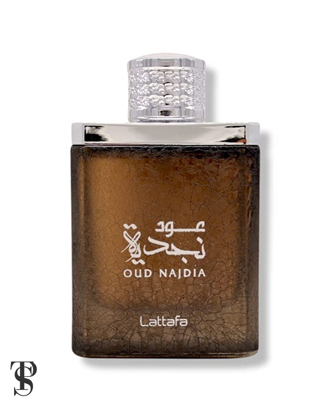 Najdia 2025 lattafa perfume