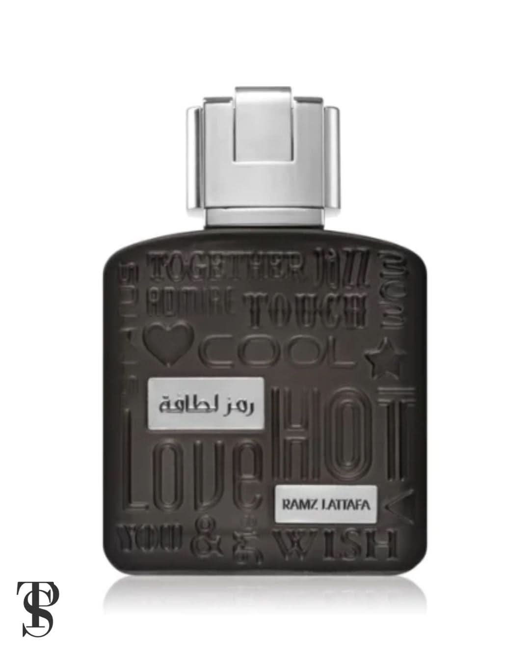 Lattafa - Ramz Silver (100ML)