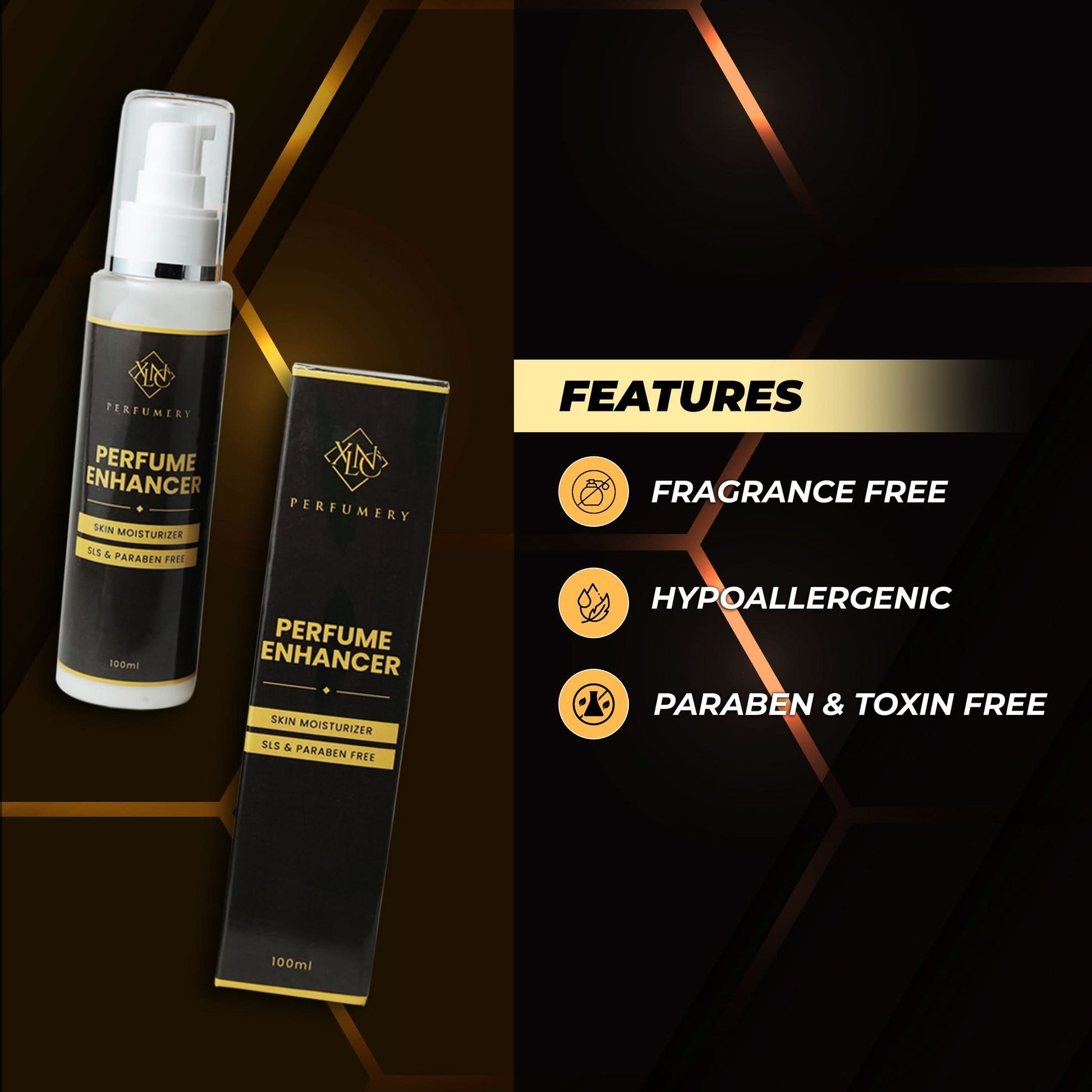 Perfume Enhancer (100 ml)