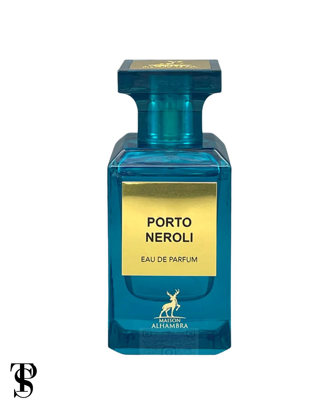 Al Hambra - Porto Neroli ( 80 ml )