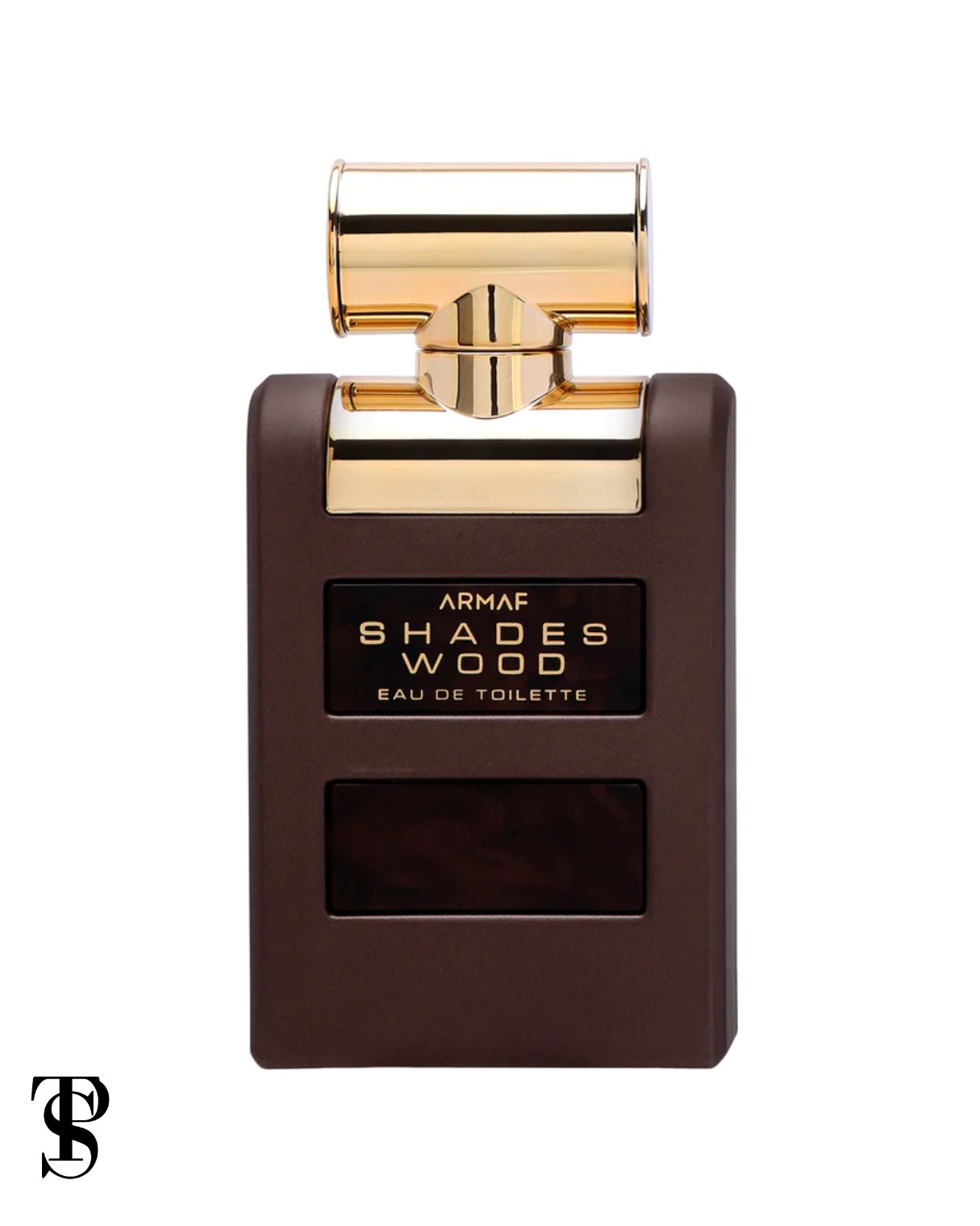 Armaf Shades Wood EDP 100ML