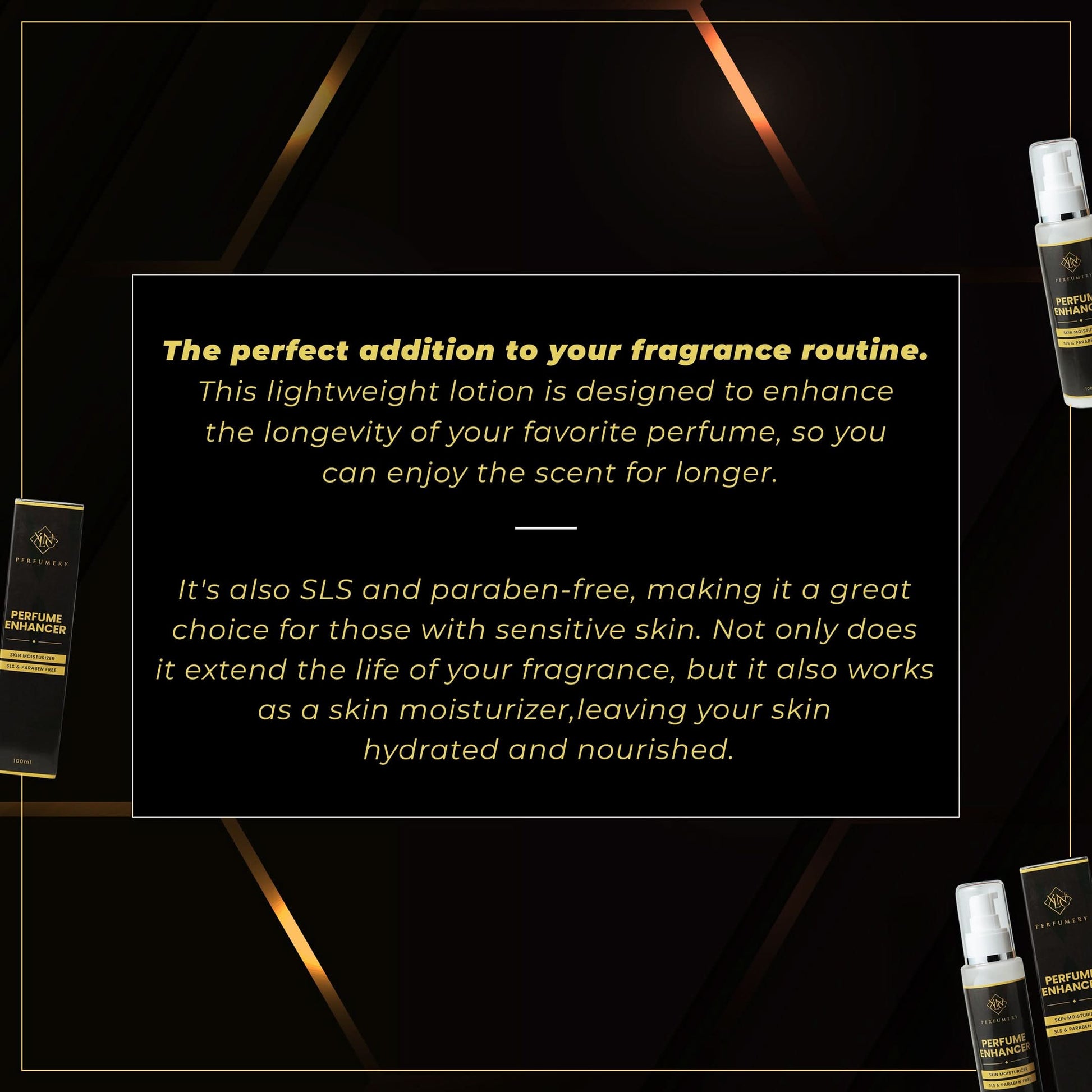 Perfume Enhancer (100 ml)