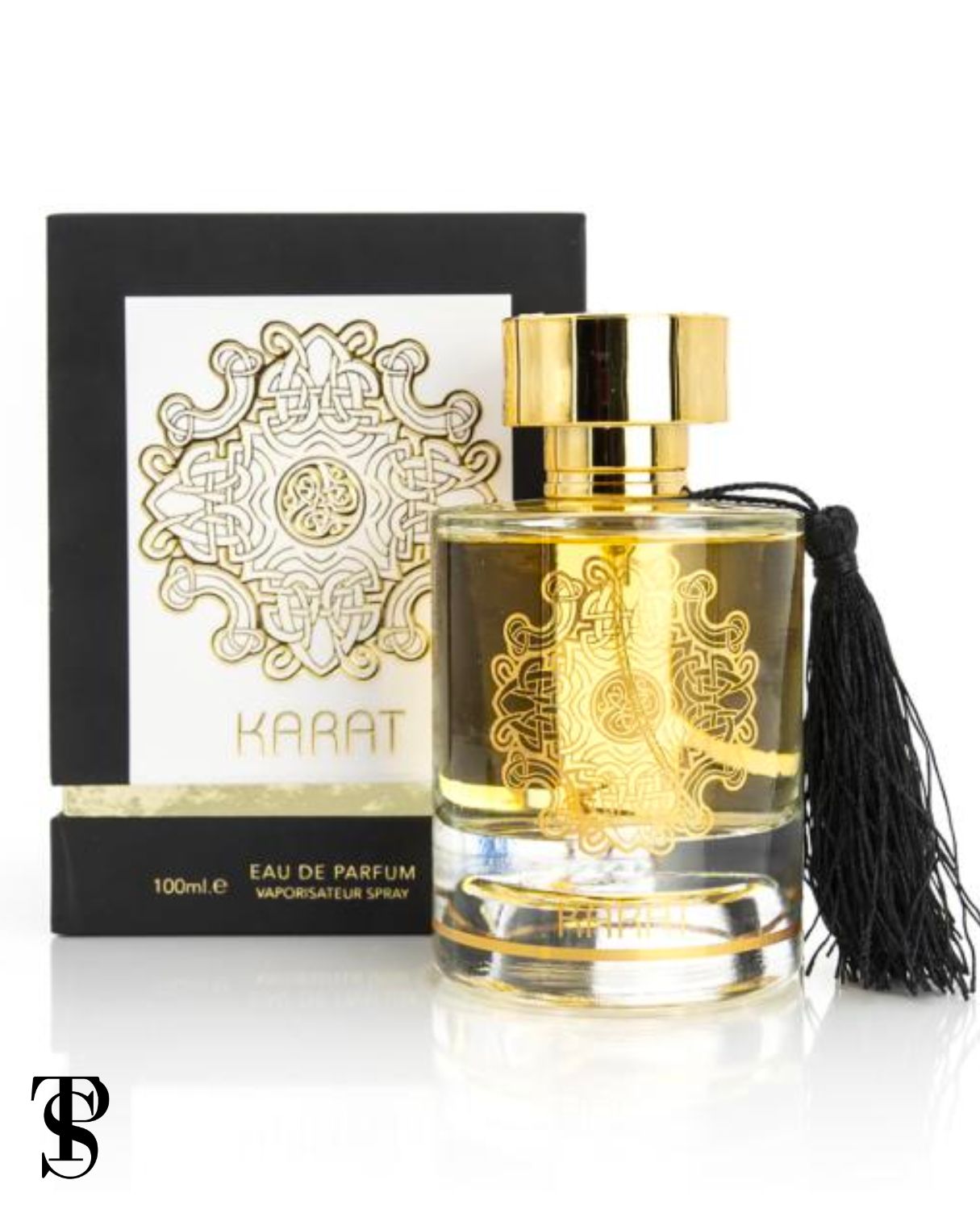 Al Hambra - Karat (100ML)