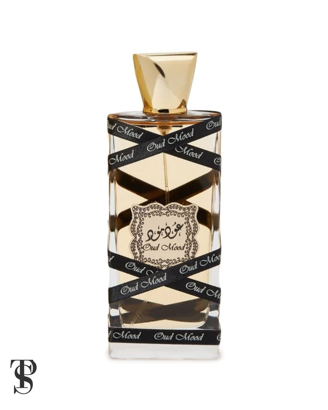 Lattafa oud 2025 mood gold