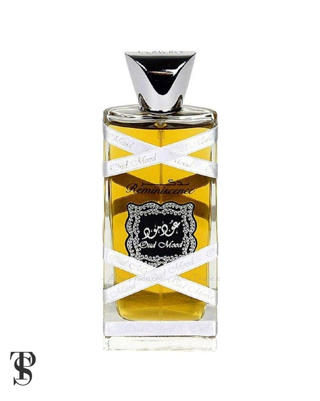 Lattafa - Oud Mood Reminiscence (100ML)