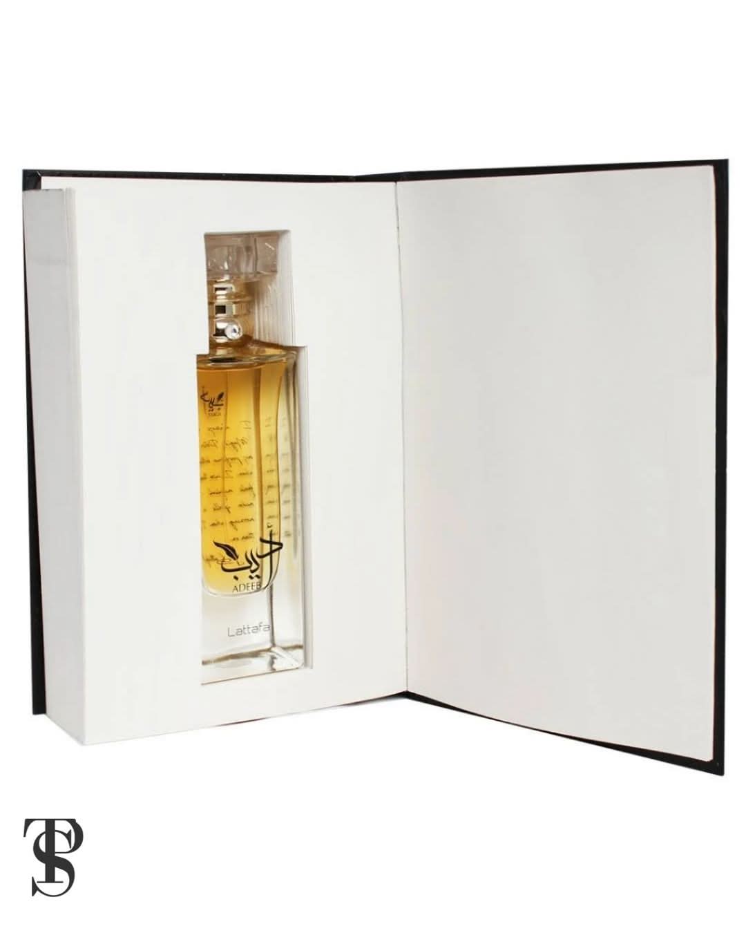 Lattafa - Adeeb (80ML)