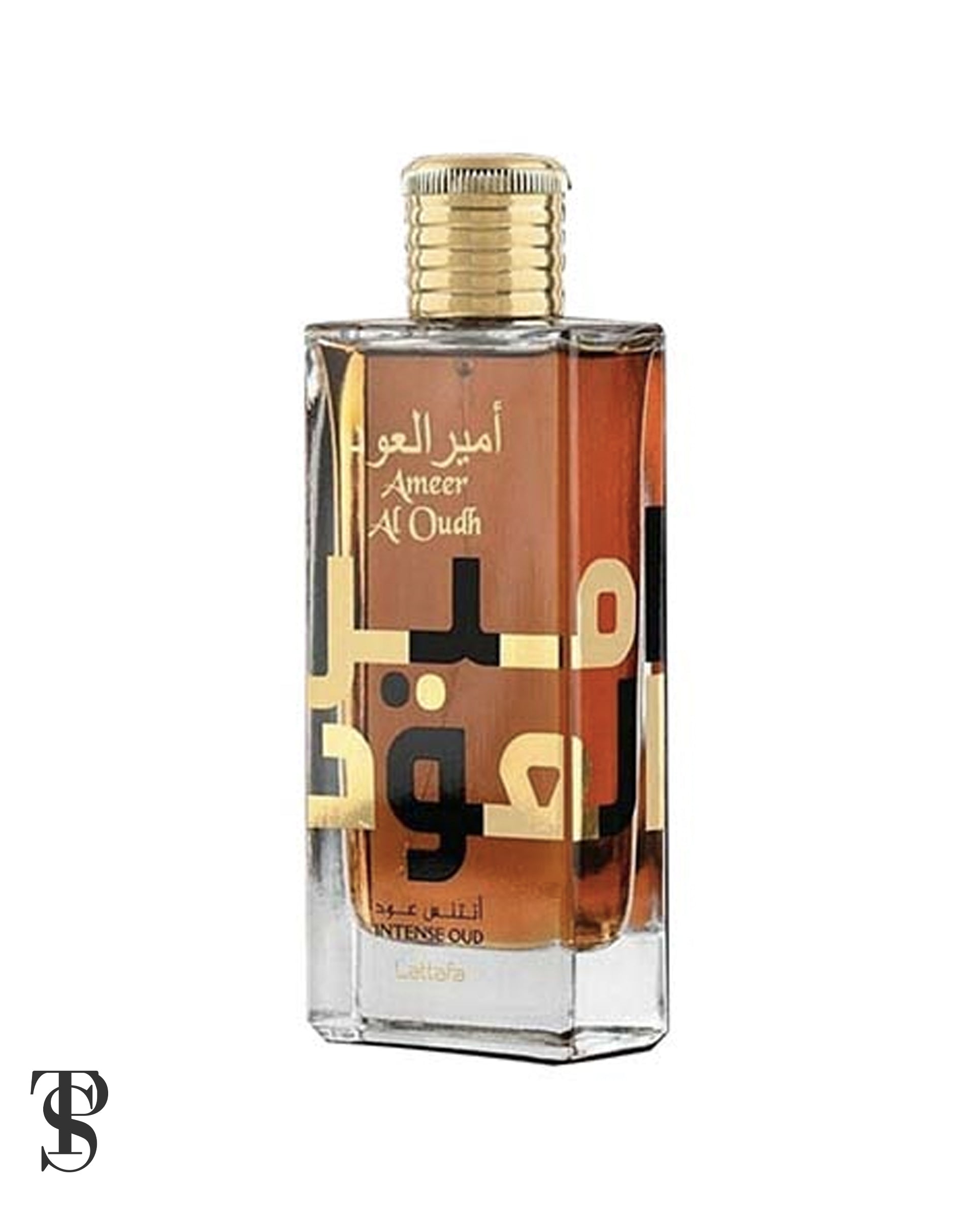 Lattafa Ameer Al Oudh Intense Oud 100ML