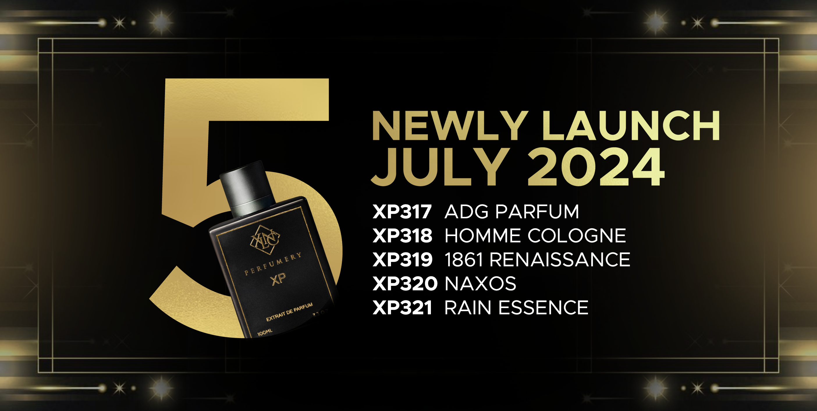 JULY-2024 NEWLY LAUNCH