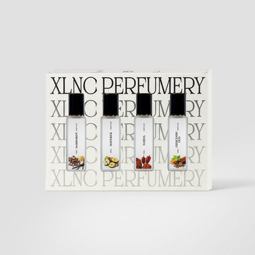 Sep 25 Launch | 4 x 20ml (pack of 4)