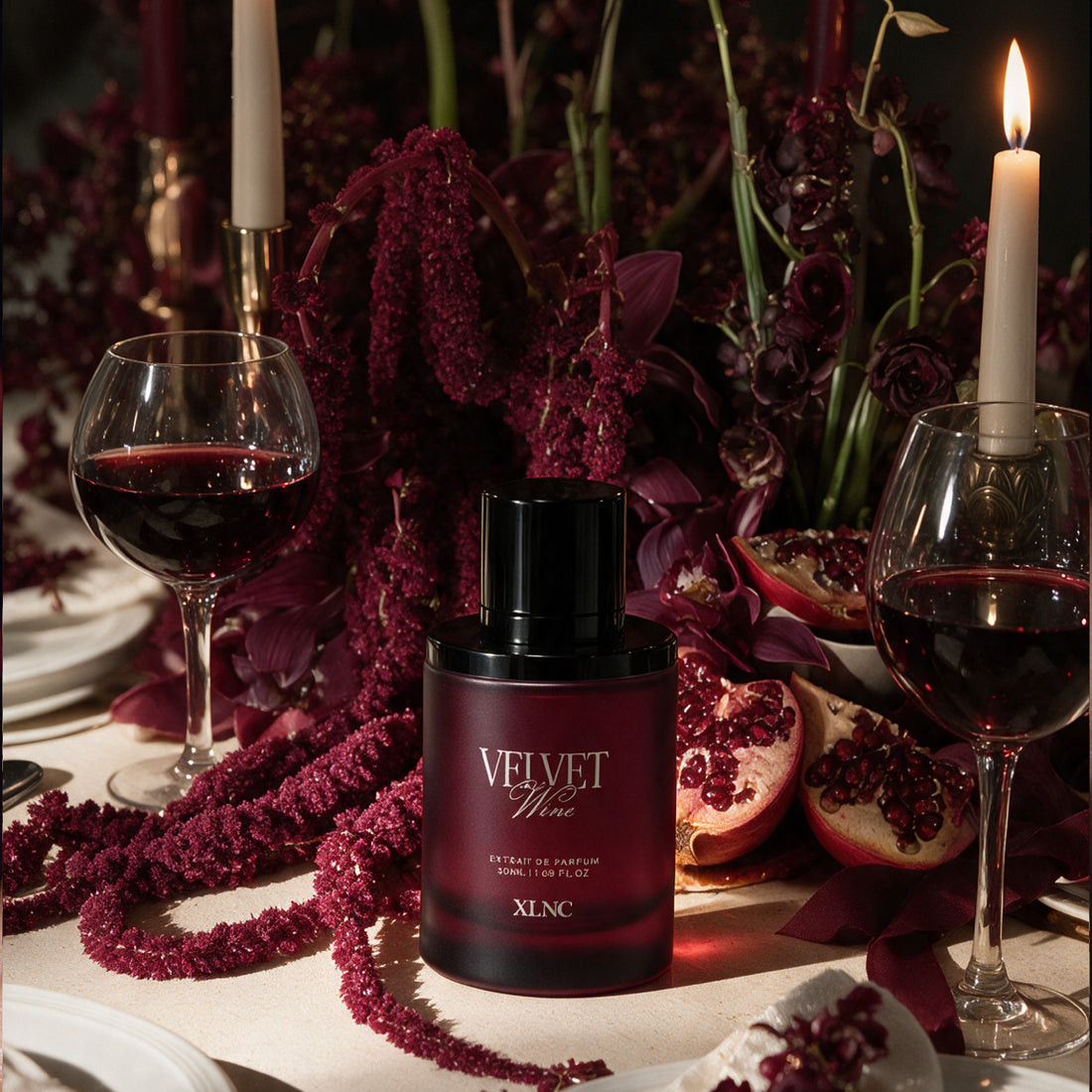 Velvet Wine