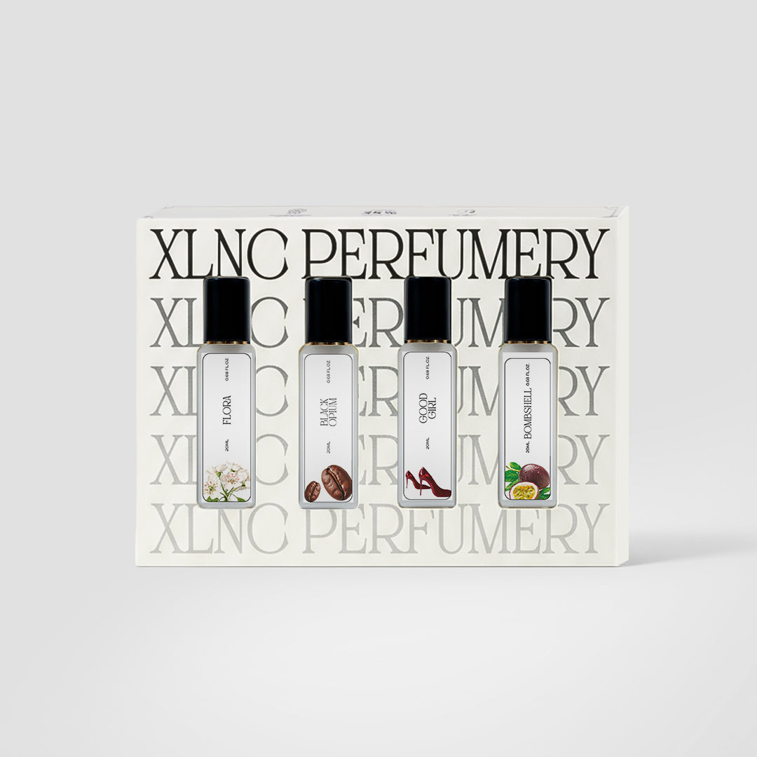 BEST SELLING WOMEN (Pack Of 4)