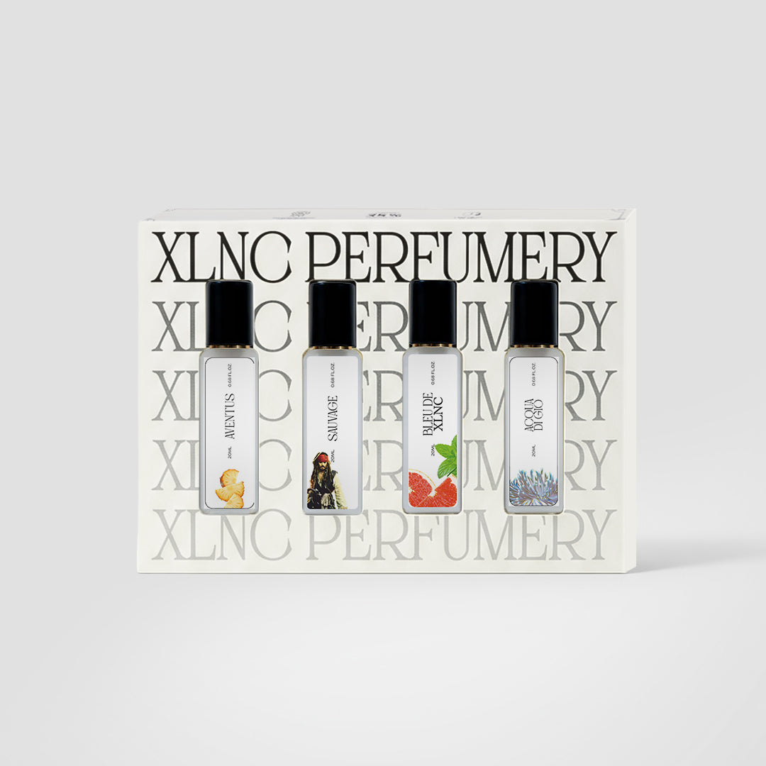 THE BEST SELLERS (Pack Of 4)